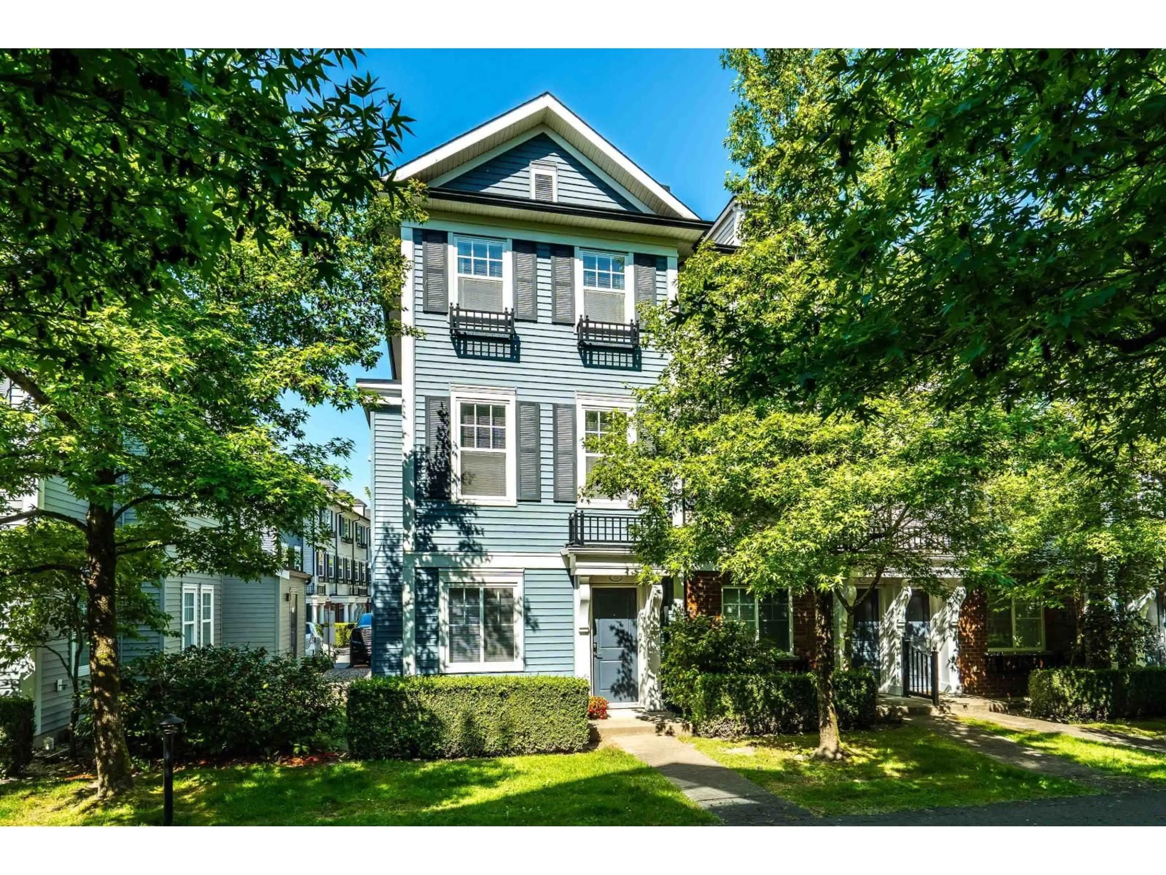 Unknown for 71 - 18983 72A AVENUE, Surrey British Columbia V4N1A5