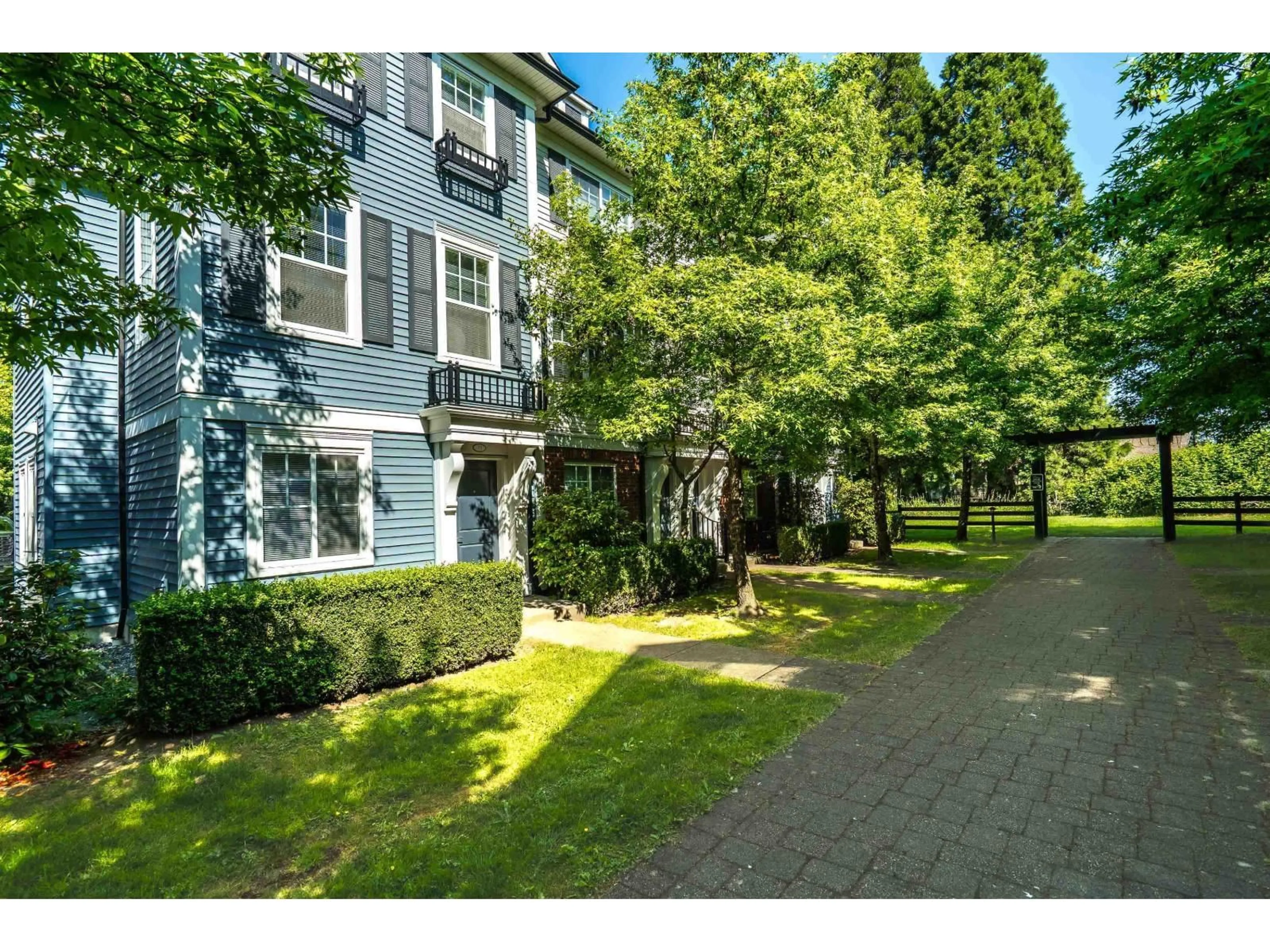Unknown for 71 - 18983 72A AVENUE, Surrey British Columbia V4N1A5