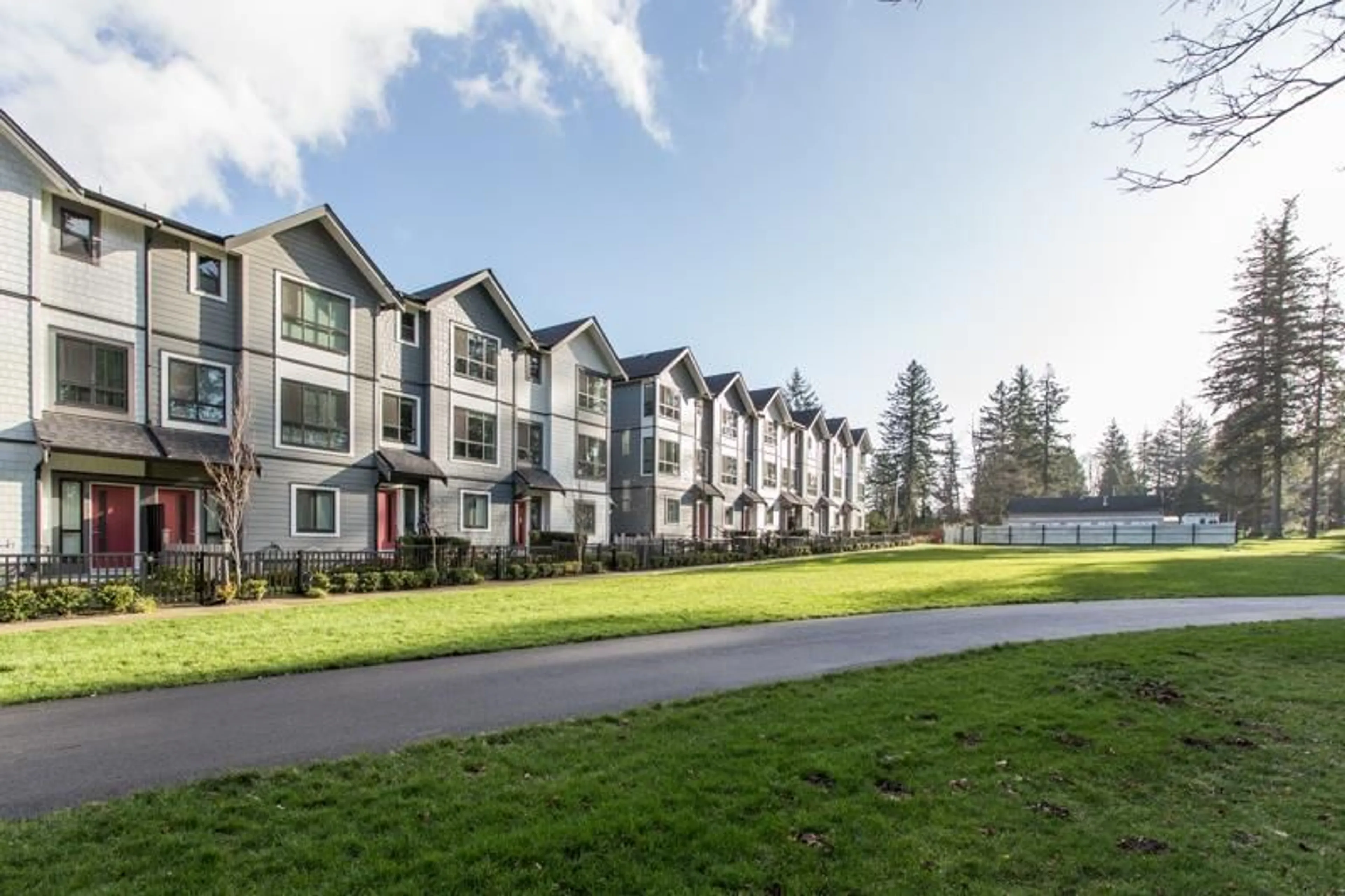 Unknown for 36 - 16760 25 AVENUE, Surrey British Columbia V3Z0W4