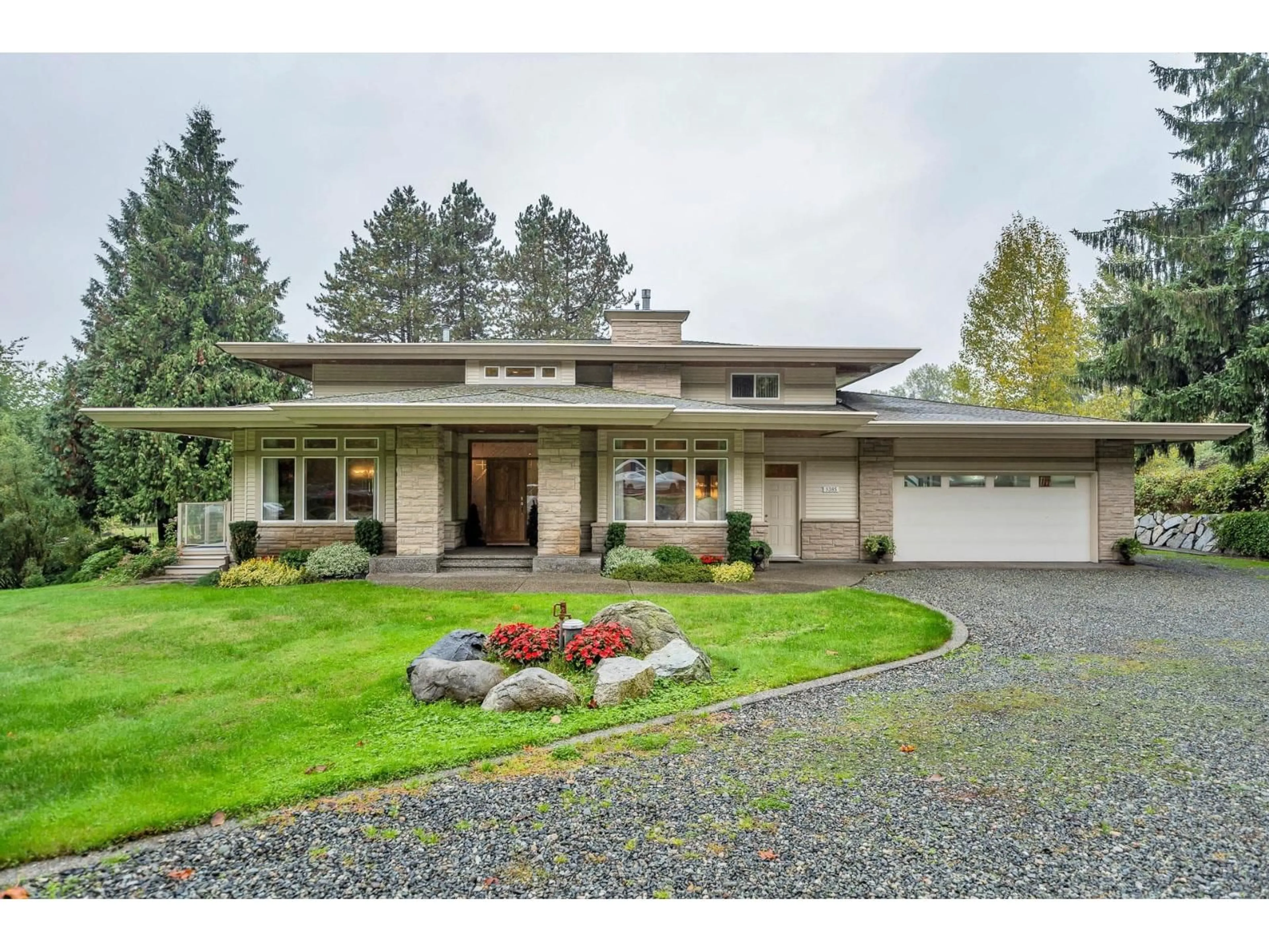Home with vinyl exterior material, street for 9385 173A STREET, Surrey British Columbia V4N6H6