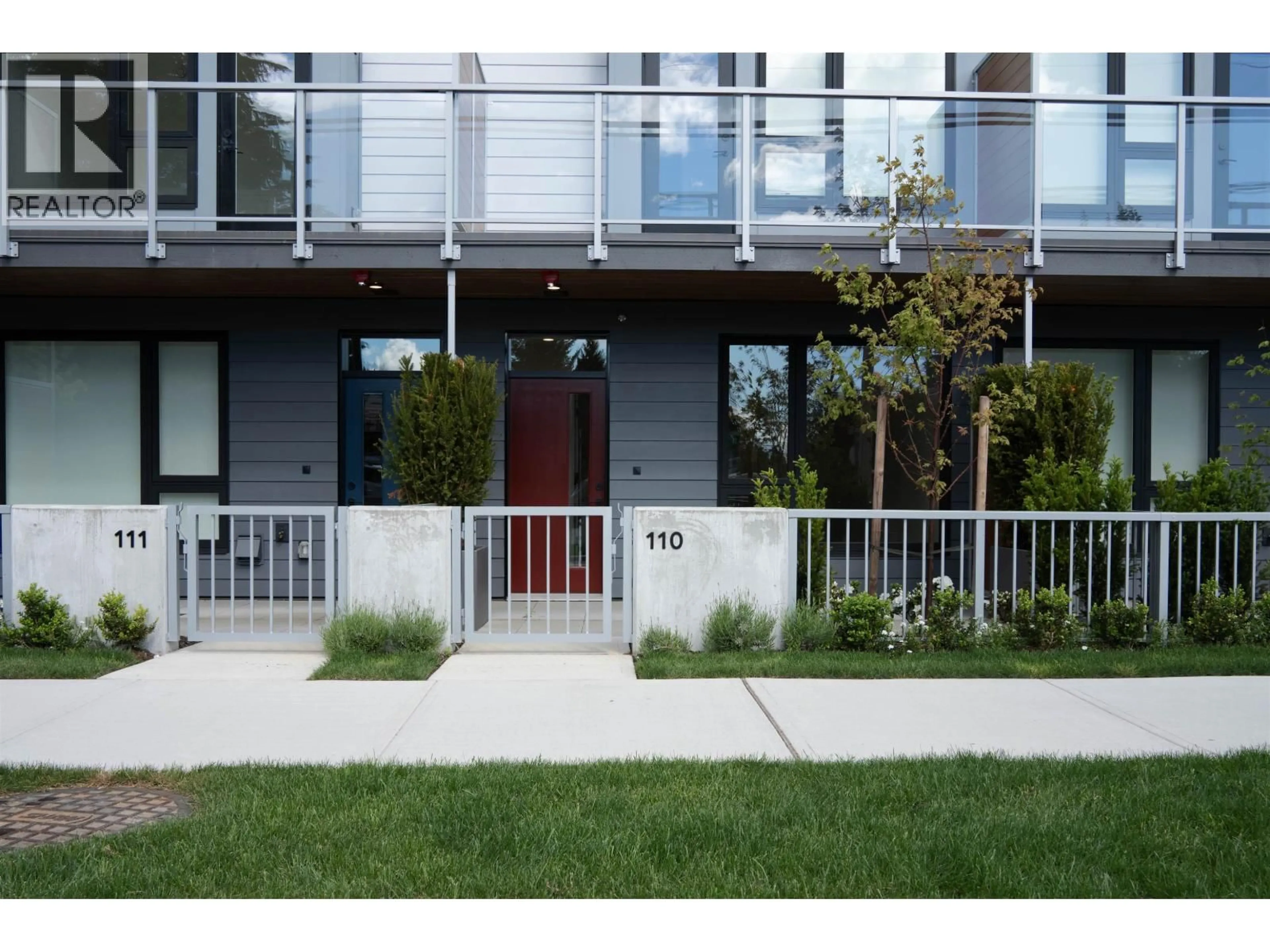 Unknown for 110 - 921 GRANT STREET, Coquitlam British Columbia V3J0S2