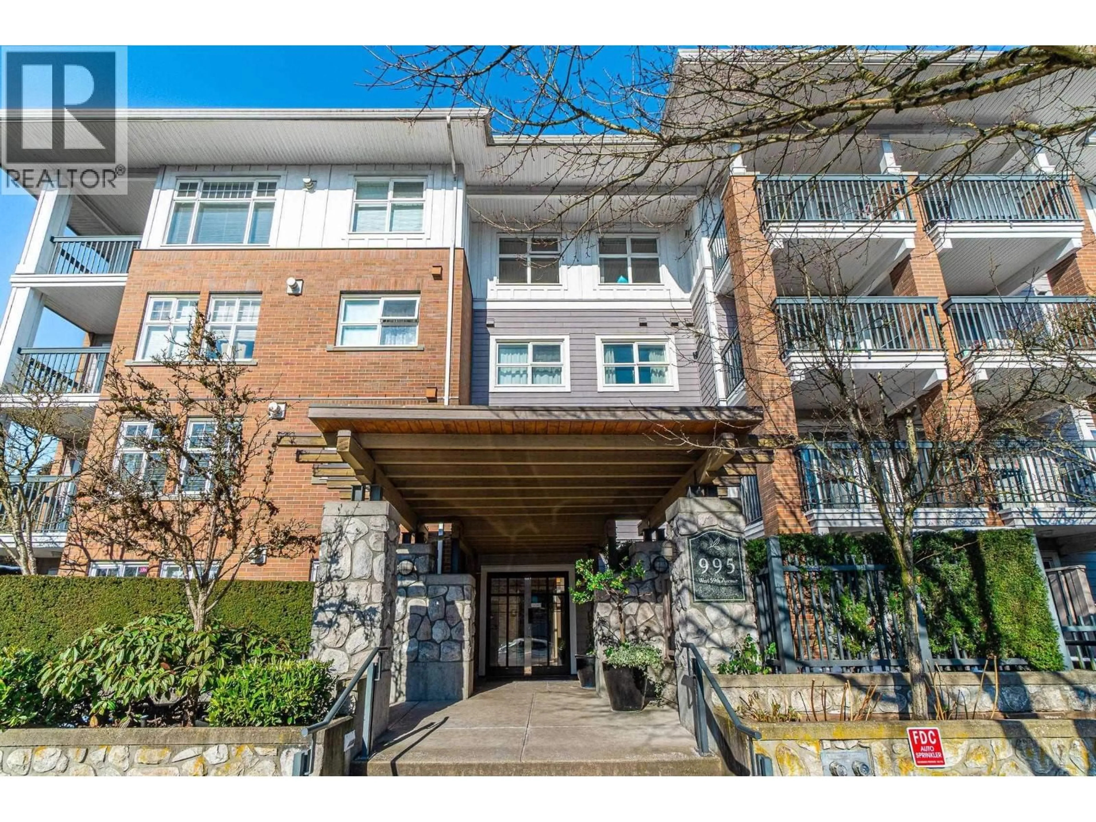 Unknown for 412 - 995 59TH AVENUE, Vancouver British Columbia V6P6Z2