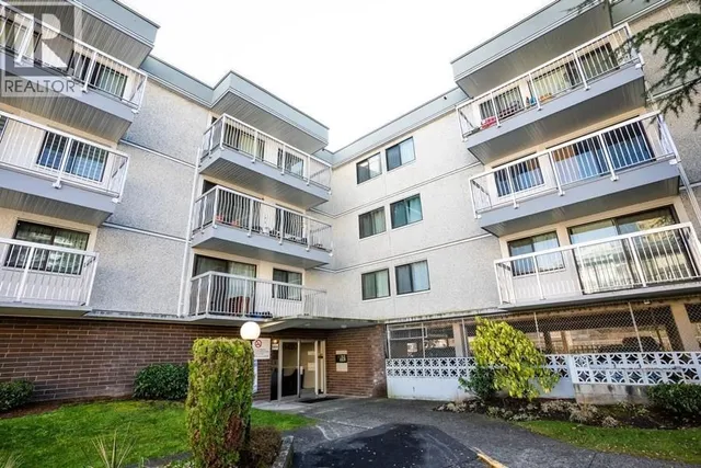 110 - 6420 BUSWELL STREET, Richmond 2