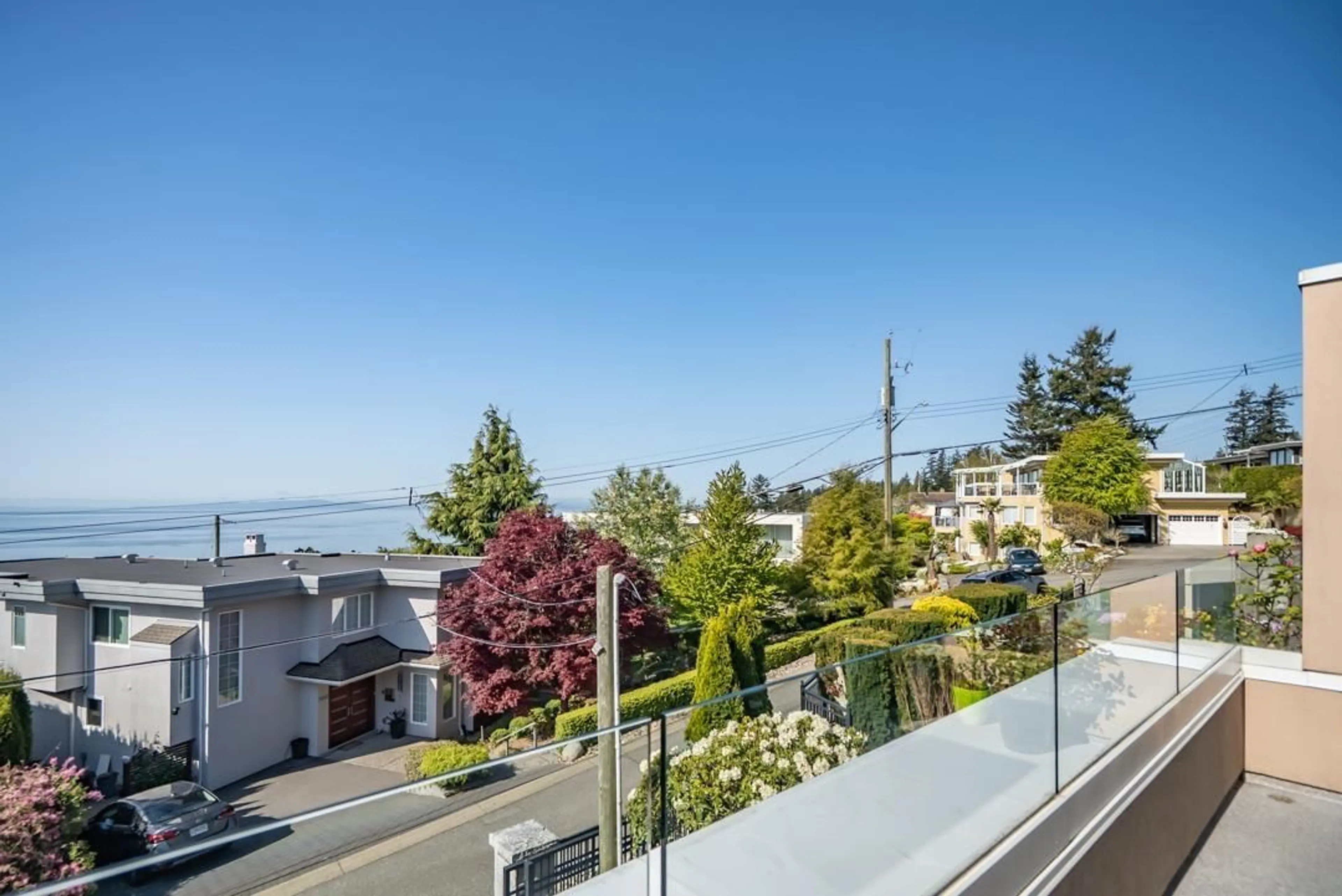Unknown for 14433 SUNSET LANE, White Rock British Columbia V4B5J7