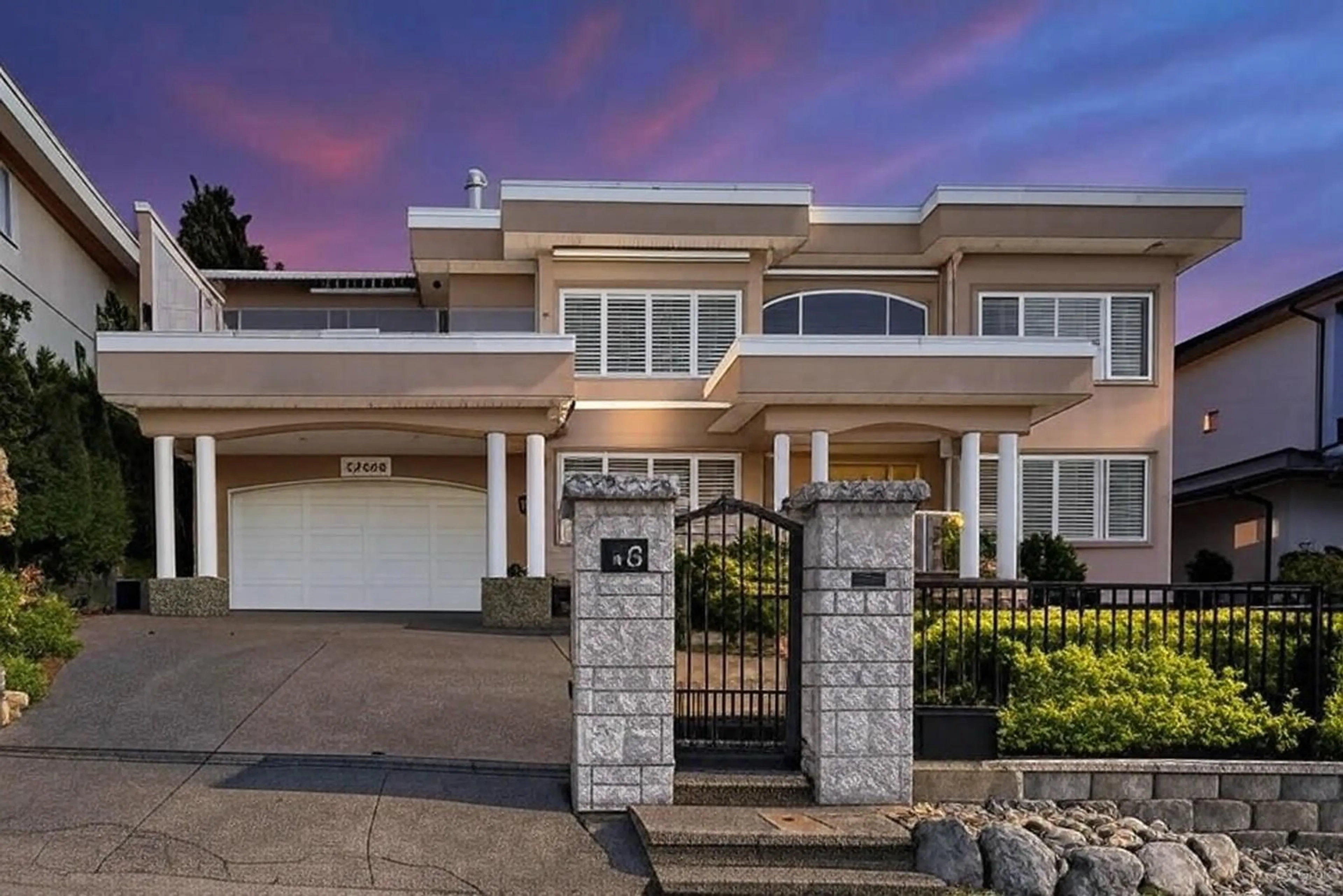 Unknown for 14433 SUNSET LANE, White Rock British Columbia V4B5J7
