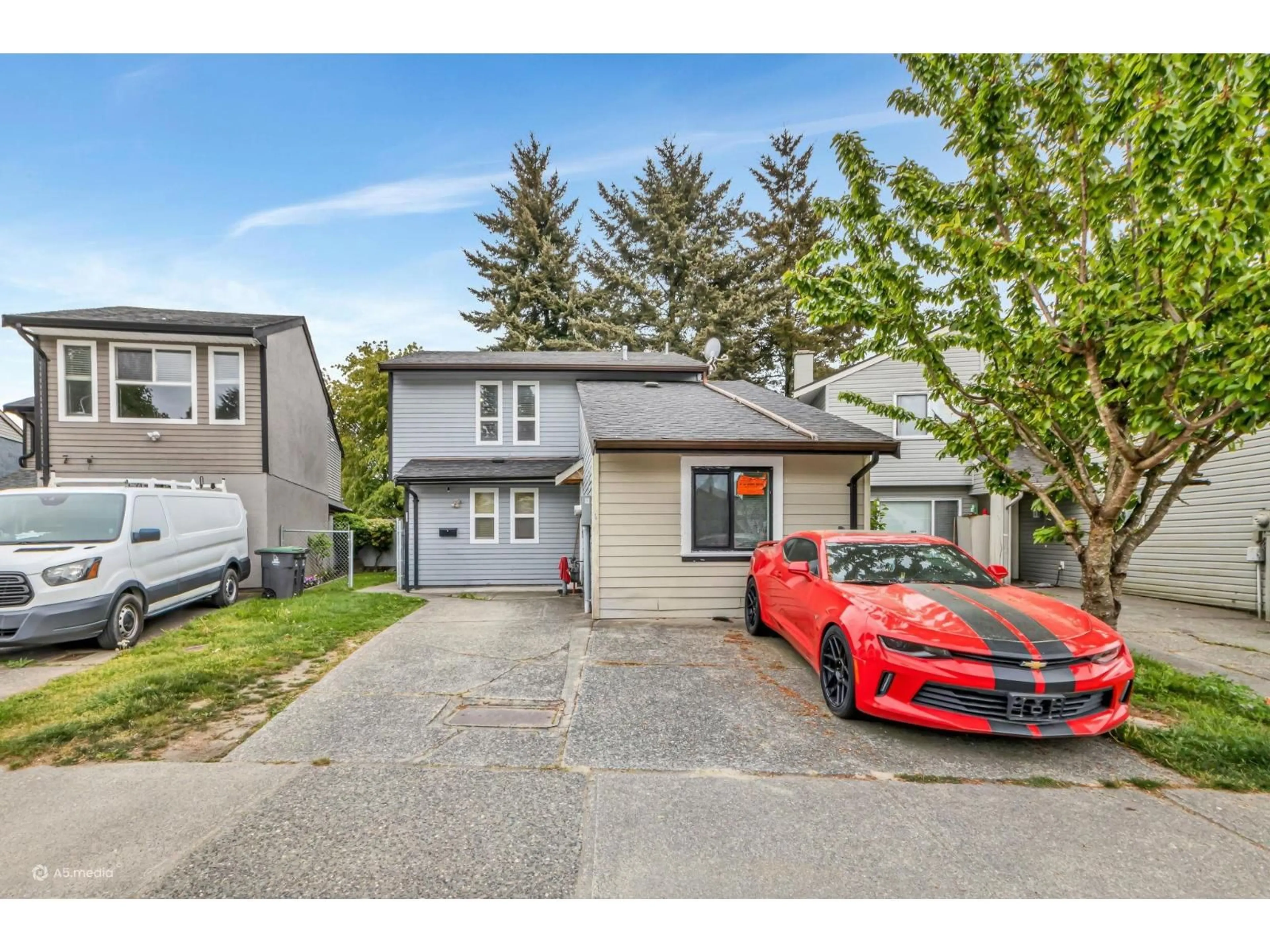 Unknown for 7368 PARKWOOD DRIVE, Surrey British Columbia V3W7G6