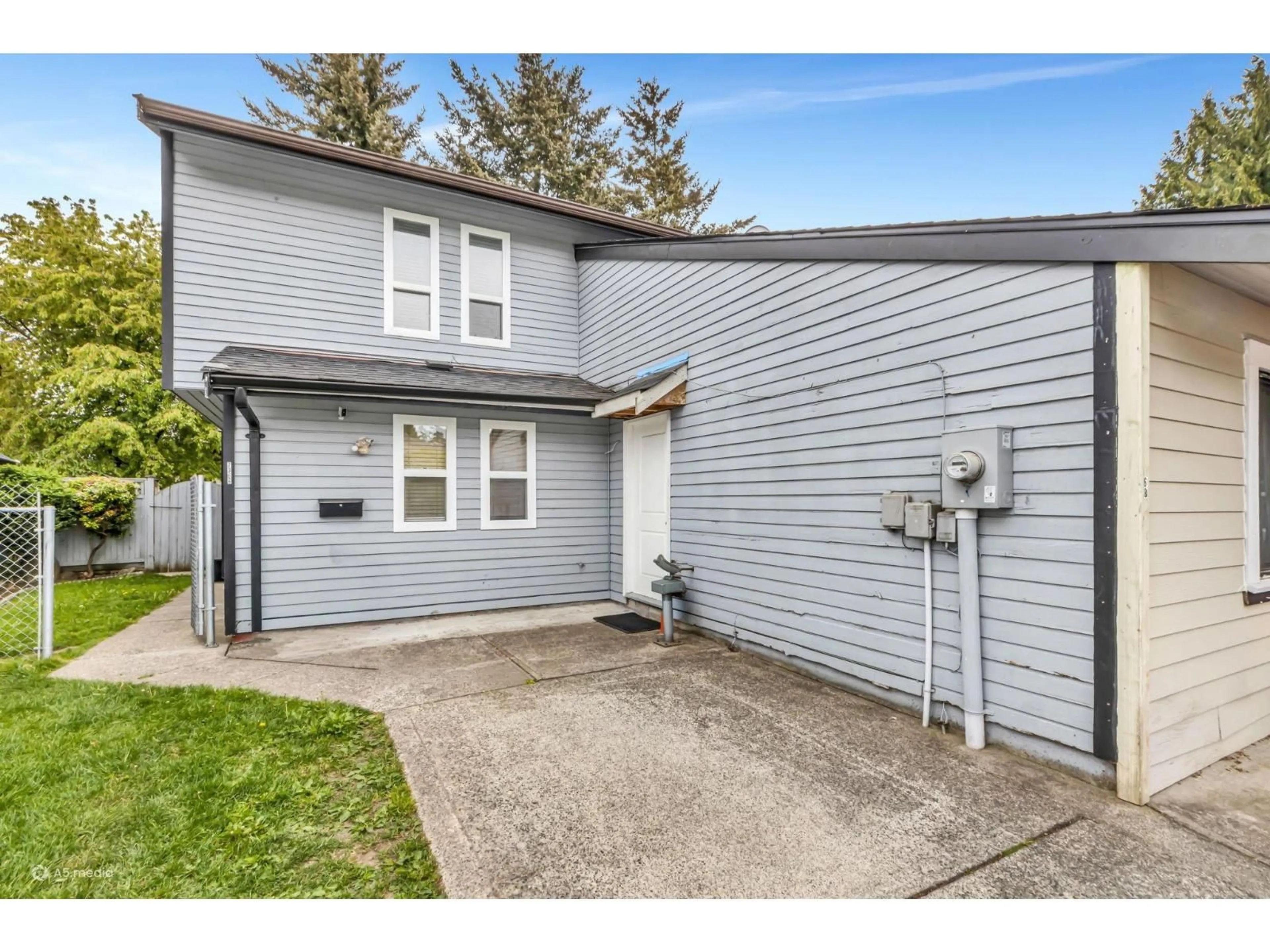 Unknown for 7368 PARKWOOD DRIVE, Surrey British Columbia V3W7G6