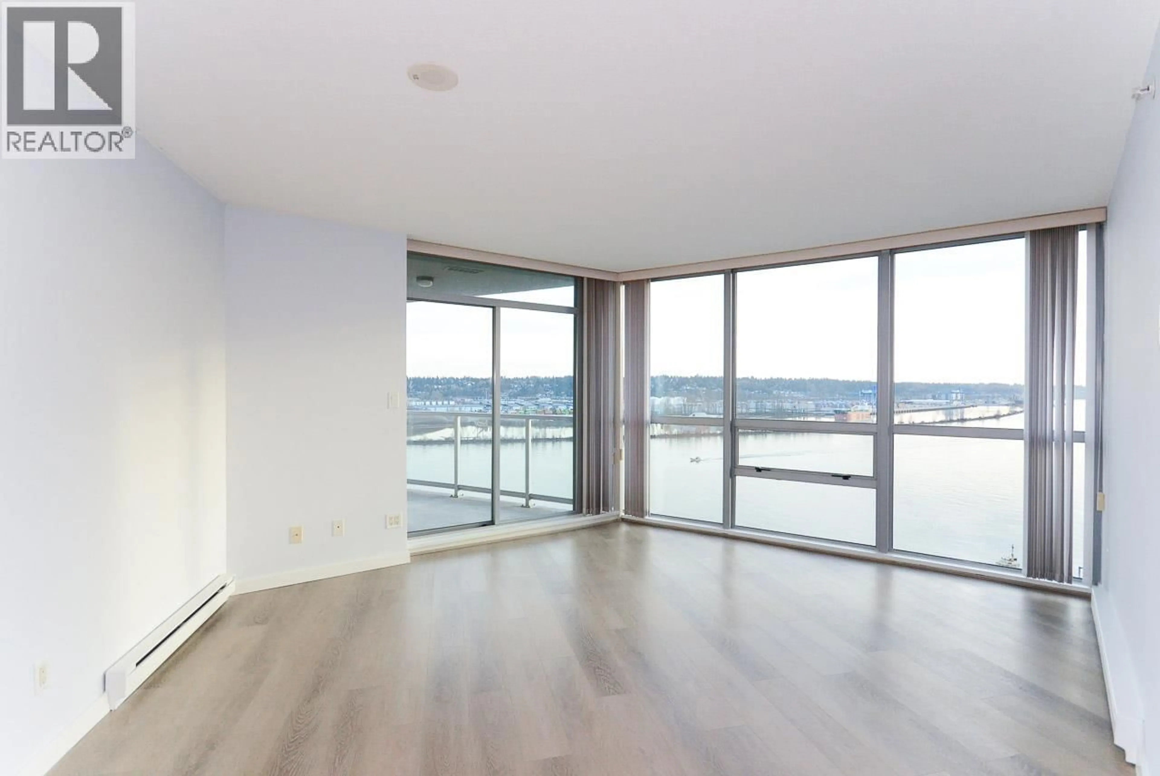 A pic of a room for 1809 - 14 BEGBIE STREET STREET, New Westminster British Columbia V3M0C4