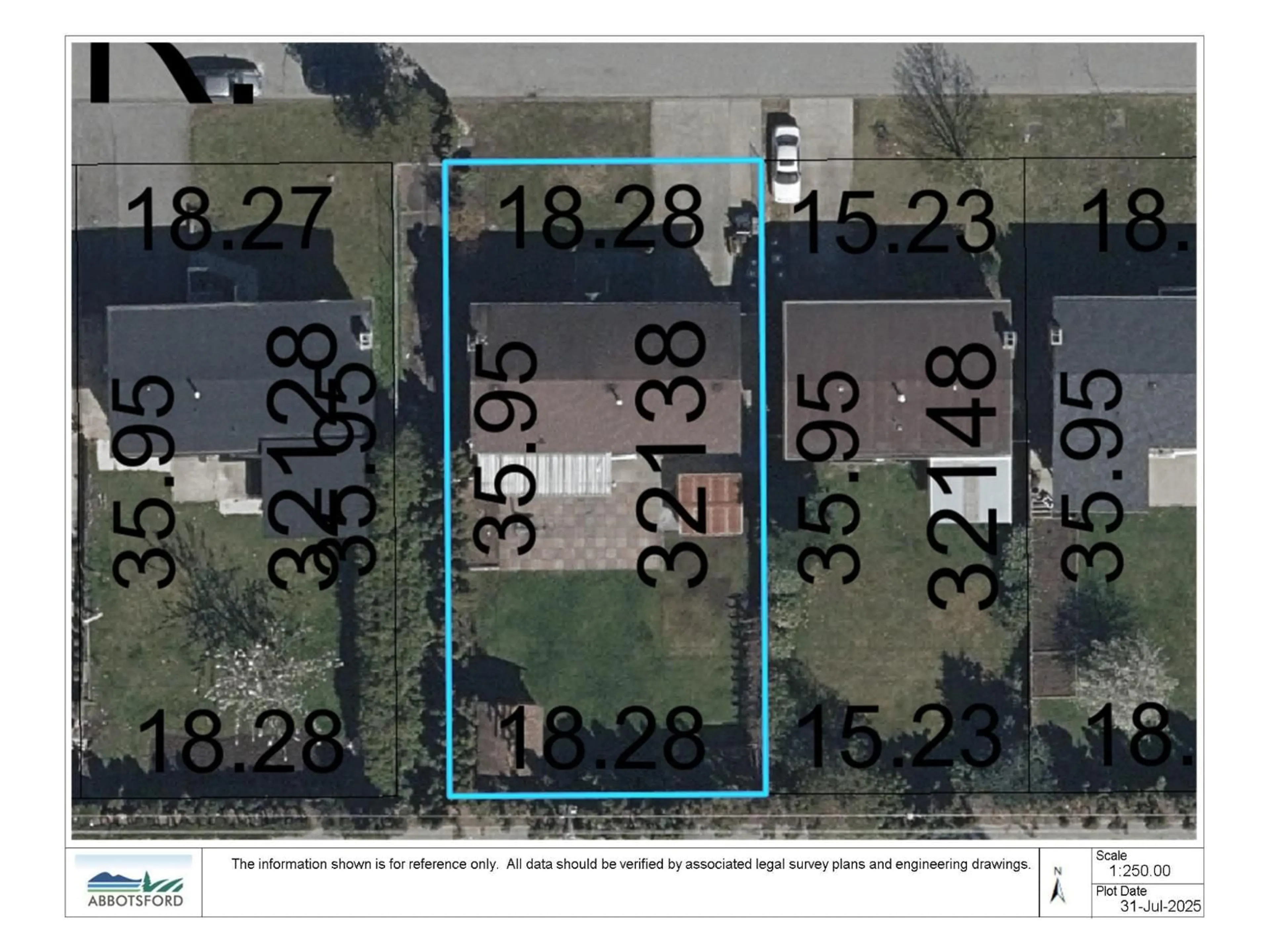 A pic from outside/outdoor area/front of a property/back of a property/a pic from drone, street for 32138 ASTORIA CRESCENT, Abbotsford British Columbia V2T4P5