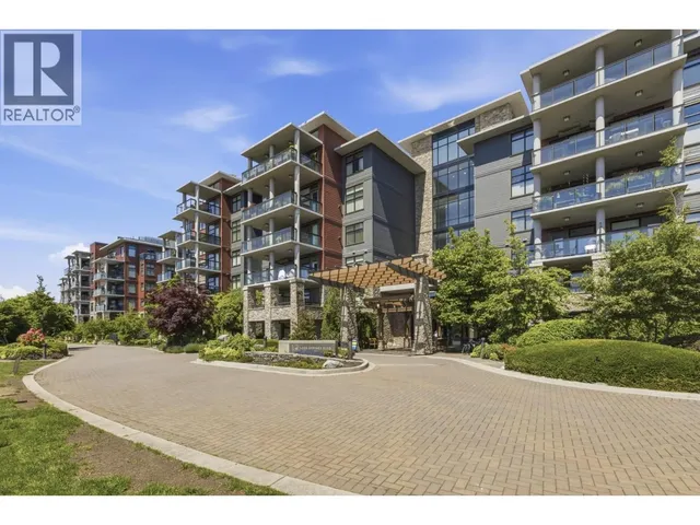 206 - 5055 SPRINGS BOULEVARD, Tsawwassen 2