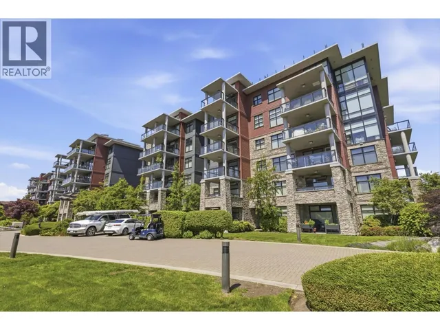 206 - 5055 SPRINGS BOULEVARD, Tsawwassen 3