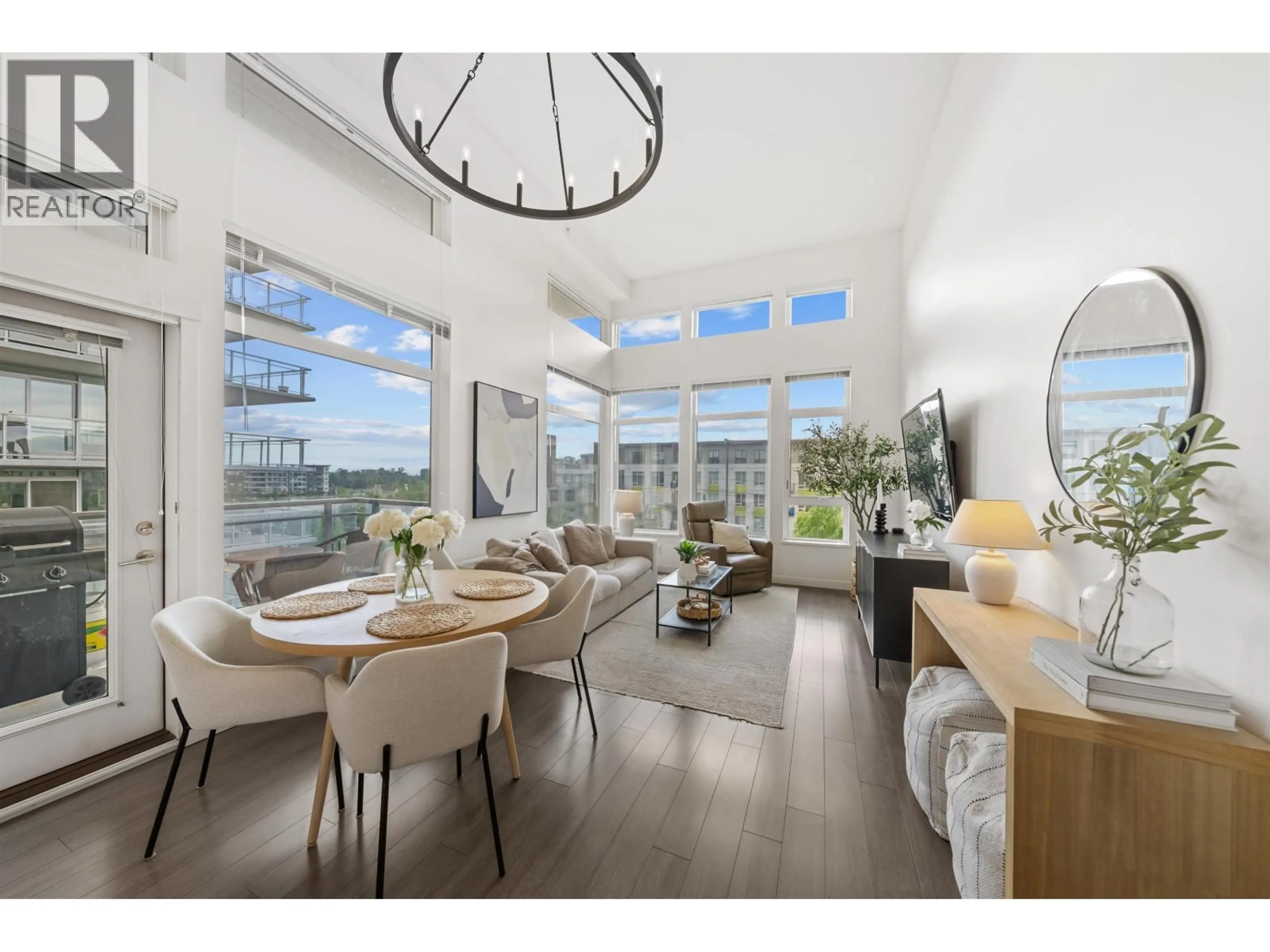 Unknown for 502 - 3263 PIERVIEW CRESCENT, Vancouver British Columbia V5S0C3