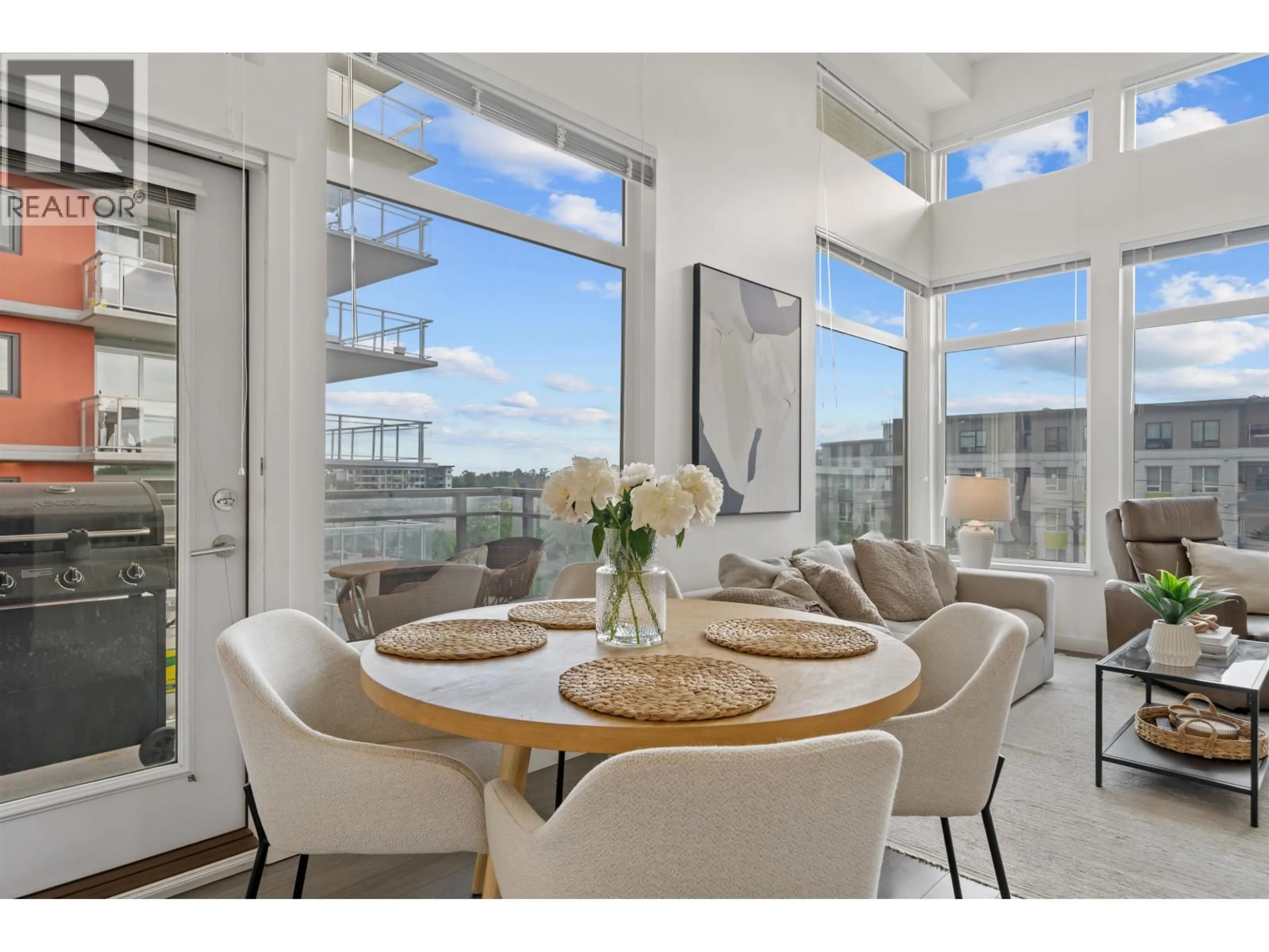 Dining room, unknown for 502 - 3263 PIERVIEW CRESCENT, Vancouver British Columbia V5S0C3
