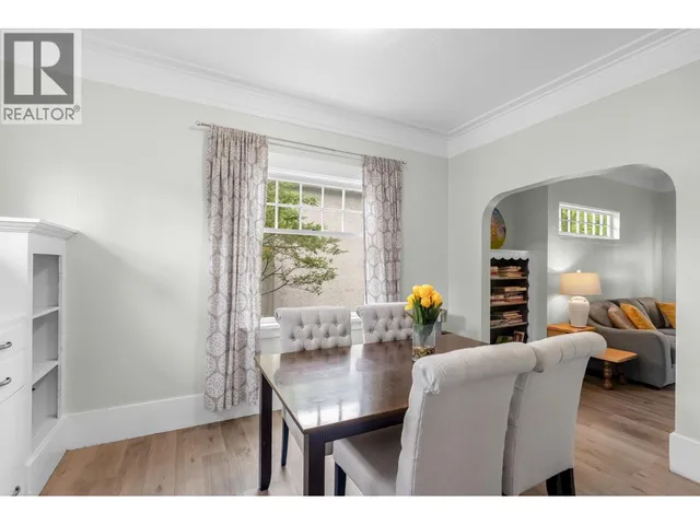 3425 8TH AVENUE, Vancouver 4