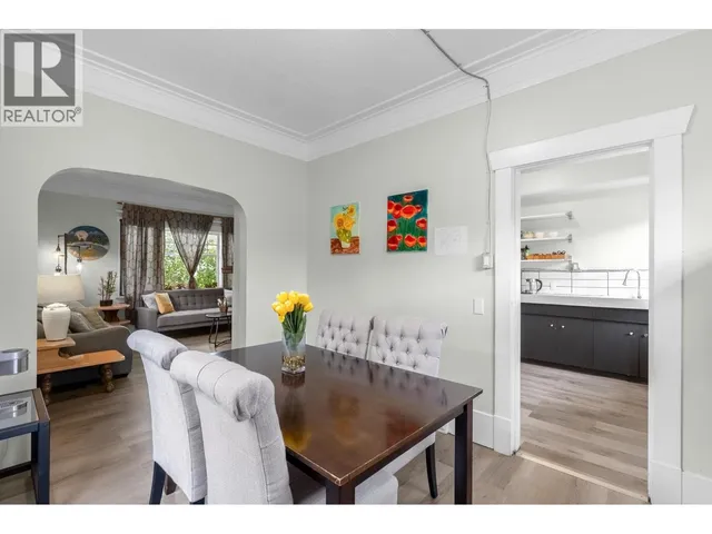 3425 8TH AVENUE, Vancouver 5