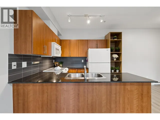 201 - 1661 FRASER AVENUE, Port Coquitlam 4