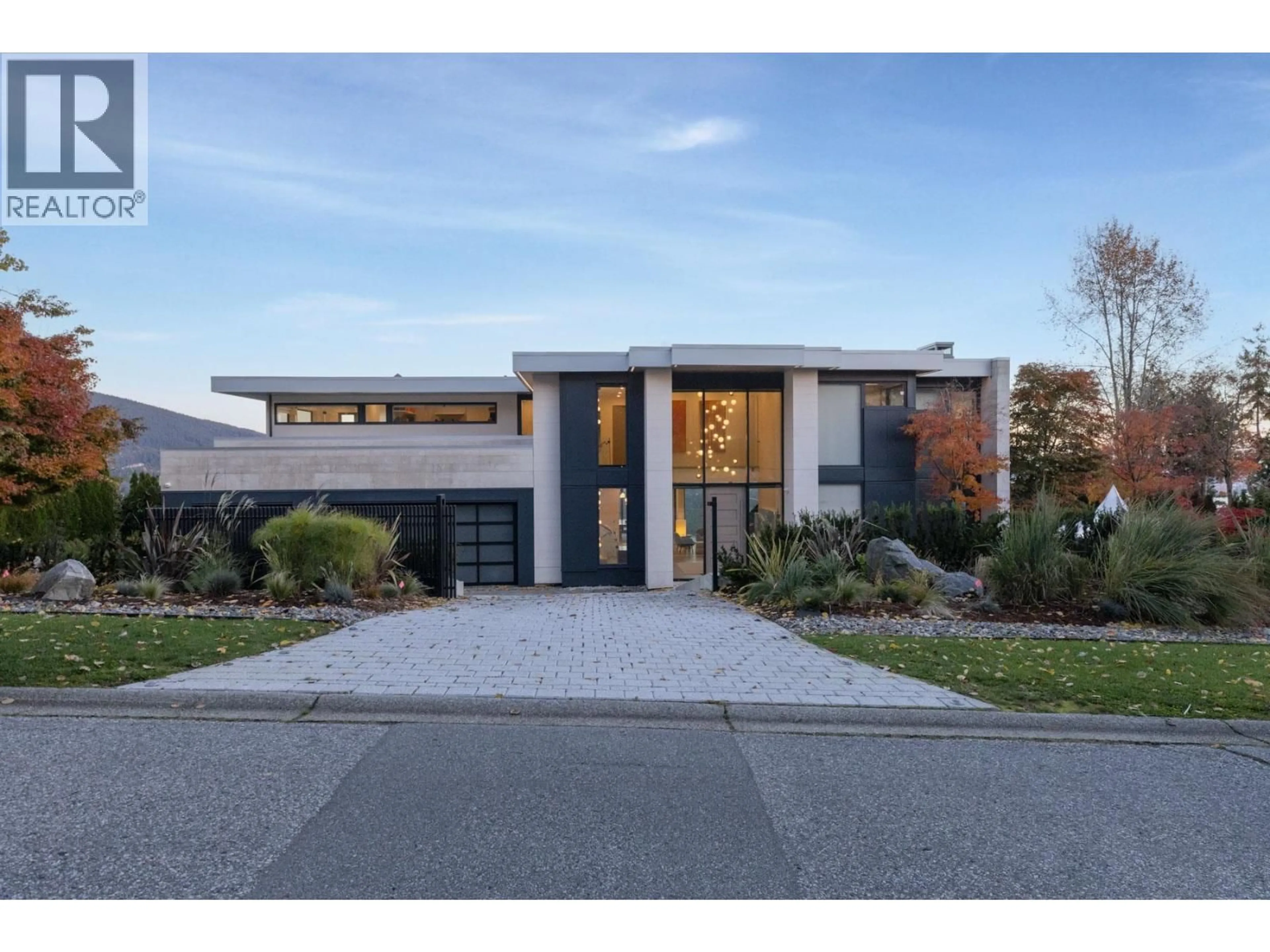 Home with brick exterior material, street for 1027 MILLSTREAM ROAD, West Vancouver British Columbia V7S2C6