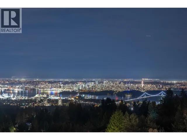 1027 MILLSTREAM ROAD, West Vancouver 4