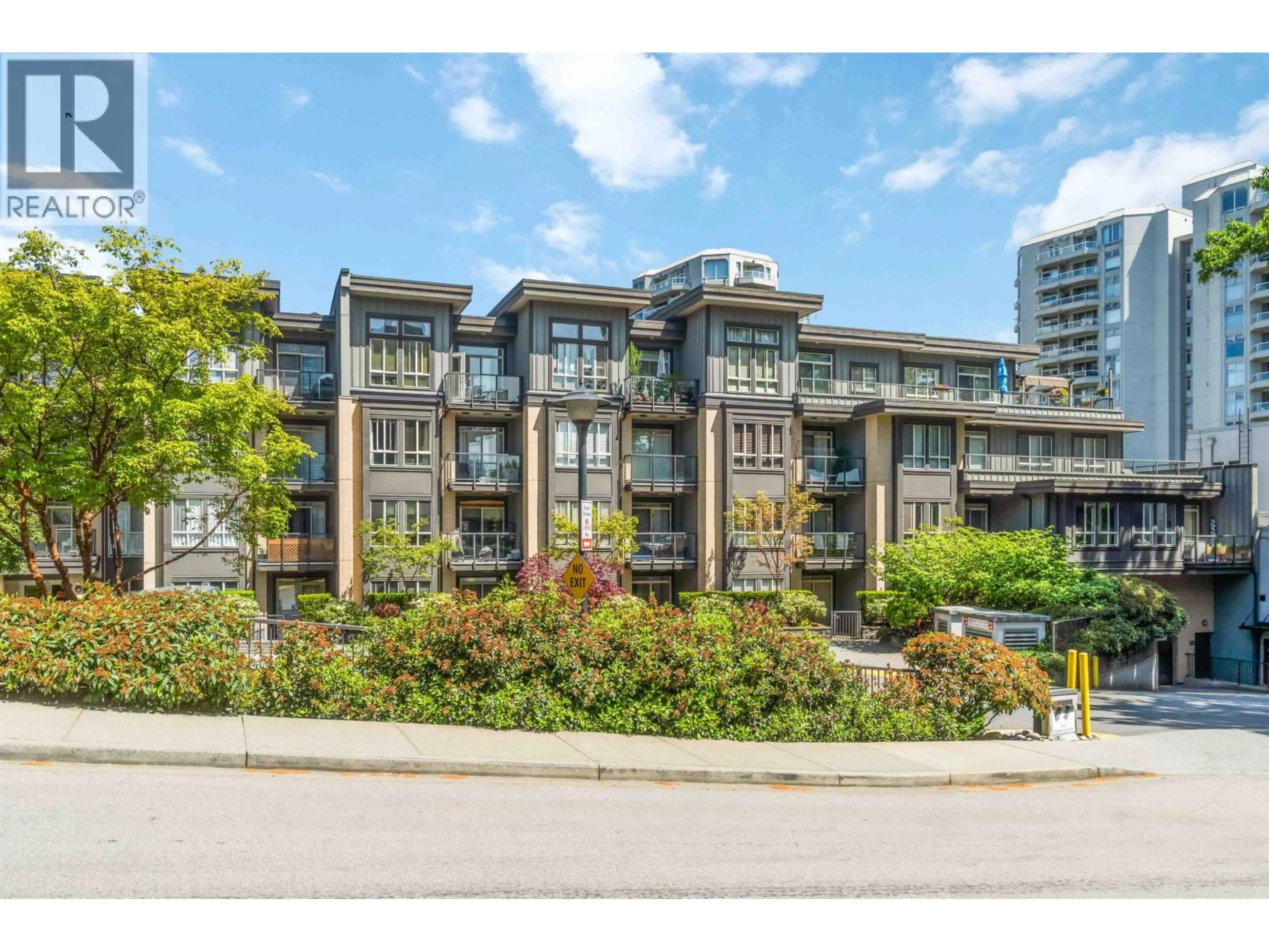 Unknown for 220 - 225 FRANCIS WAY, New Westminster British Columbia V3L0G1