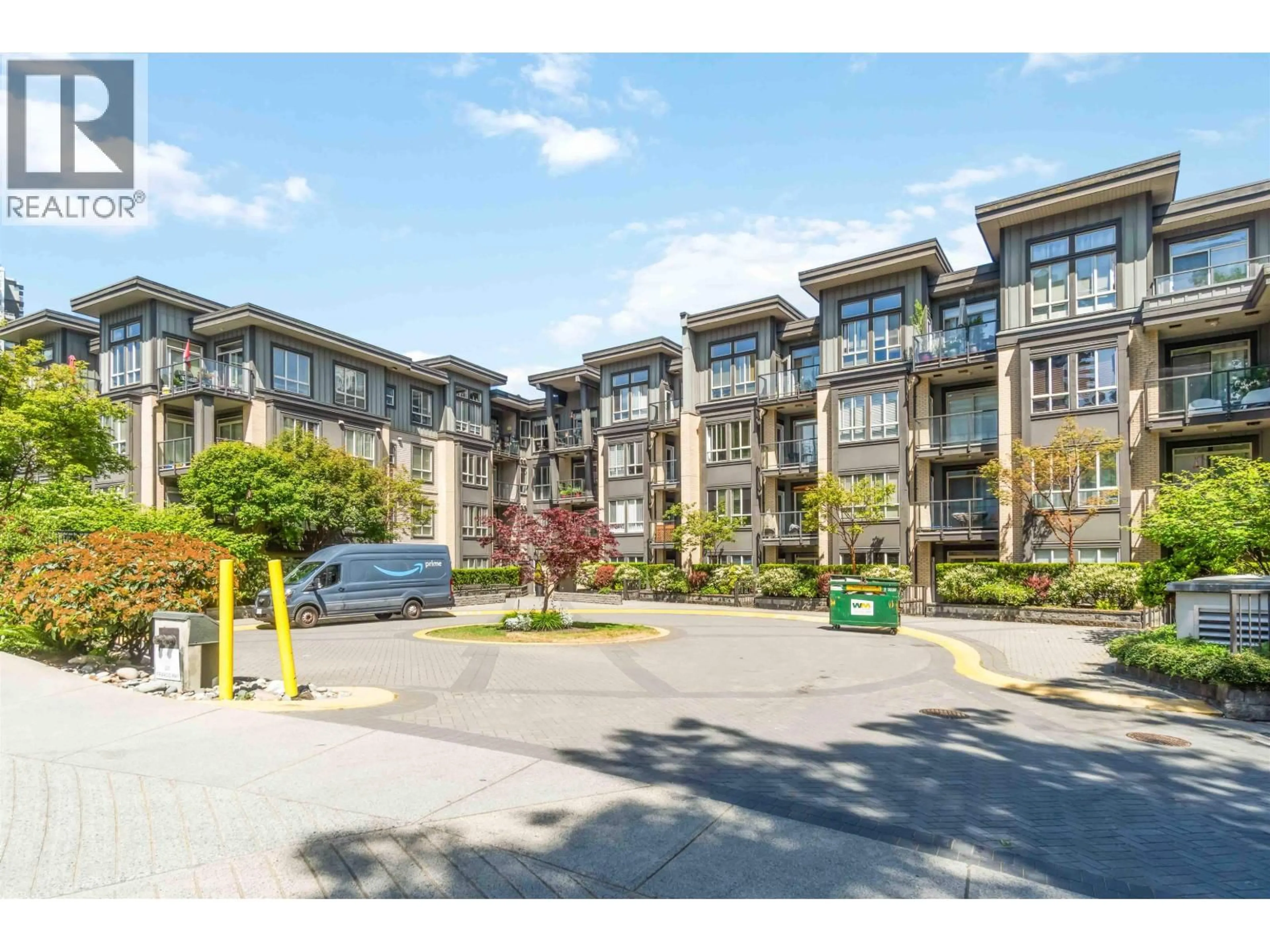 Unknown for 220 - 225 FRANCIS WAY, New Westminster British Columbia V3L0G1