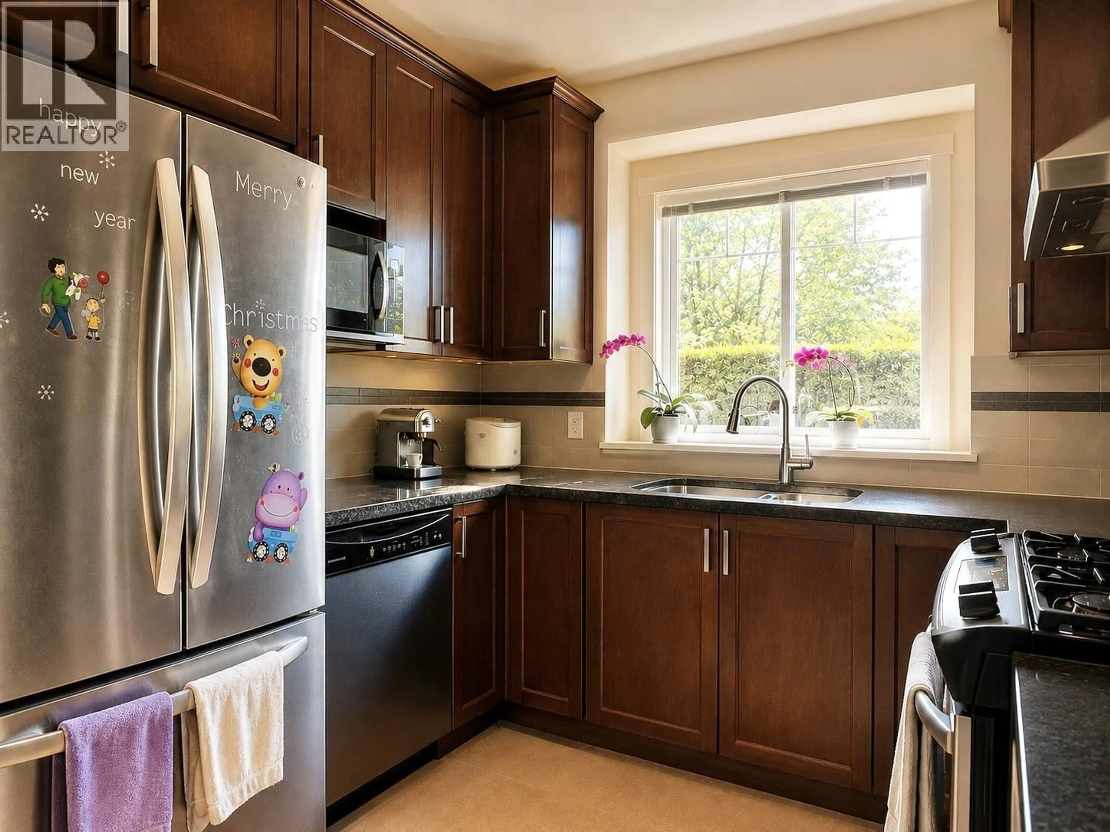 Unknown for 5 - 9699 SILLS AVENUE, Richmond British Columbia V6Y0C8