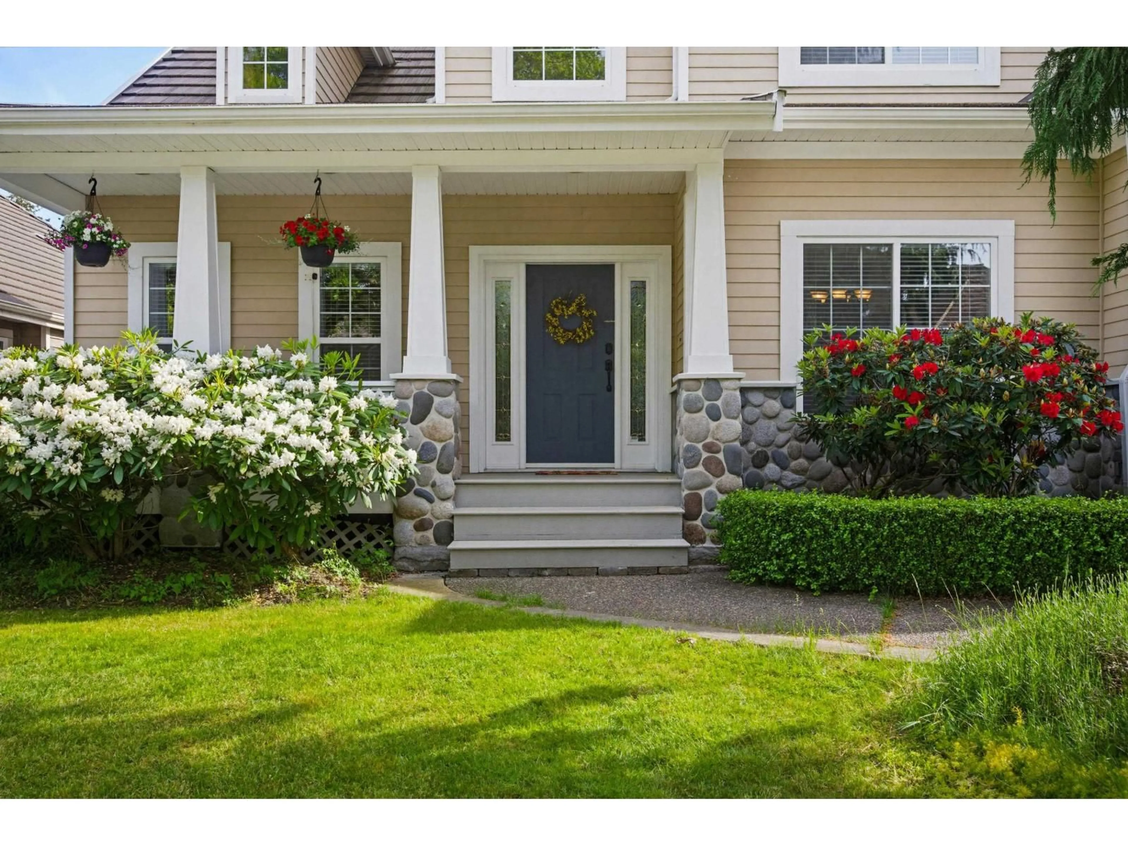 Unknown for 15512 37A AVENUE, Surrey British Columbia V3S0H6