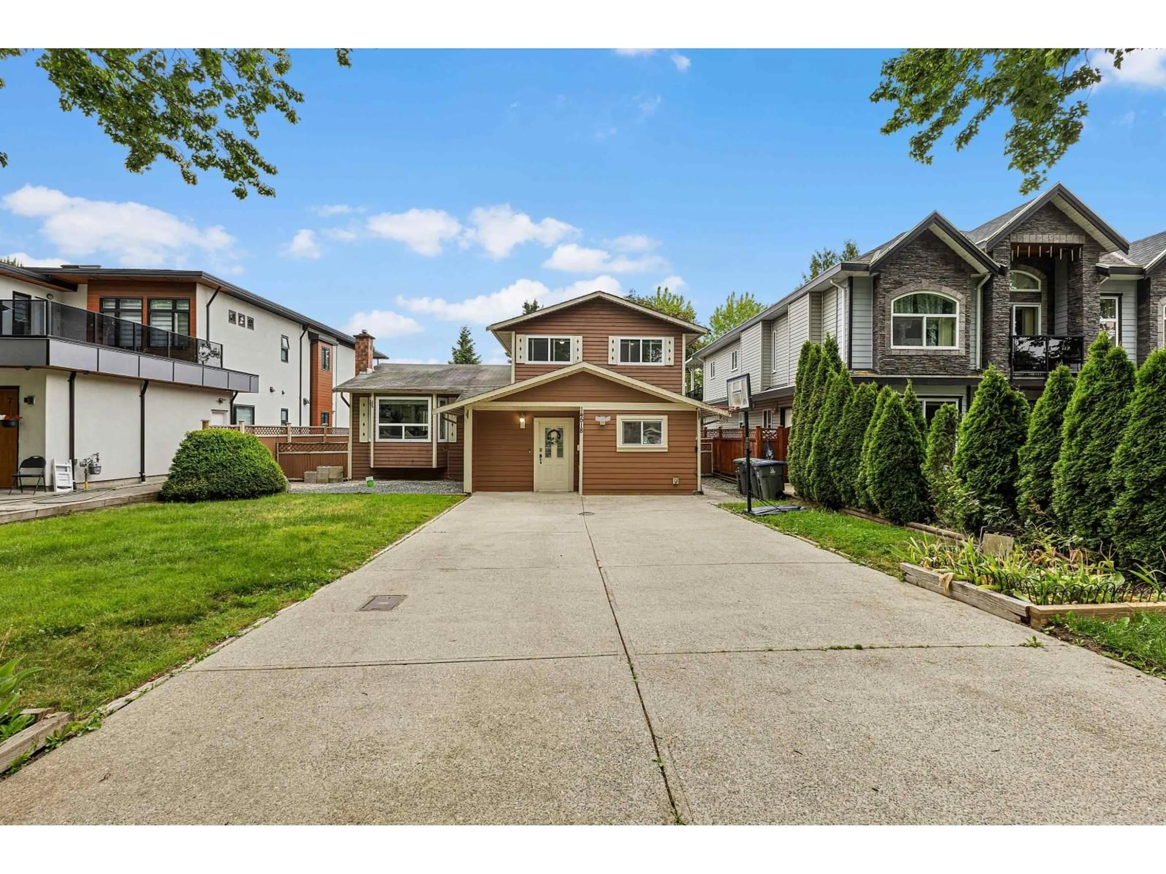 Unknown for 14518 85A AVENUE, Surrey British Columbia V3S5T6