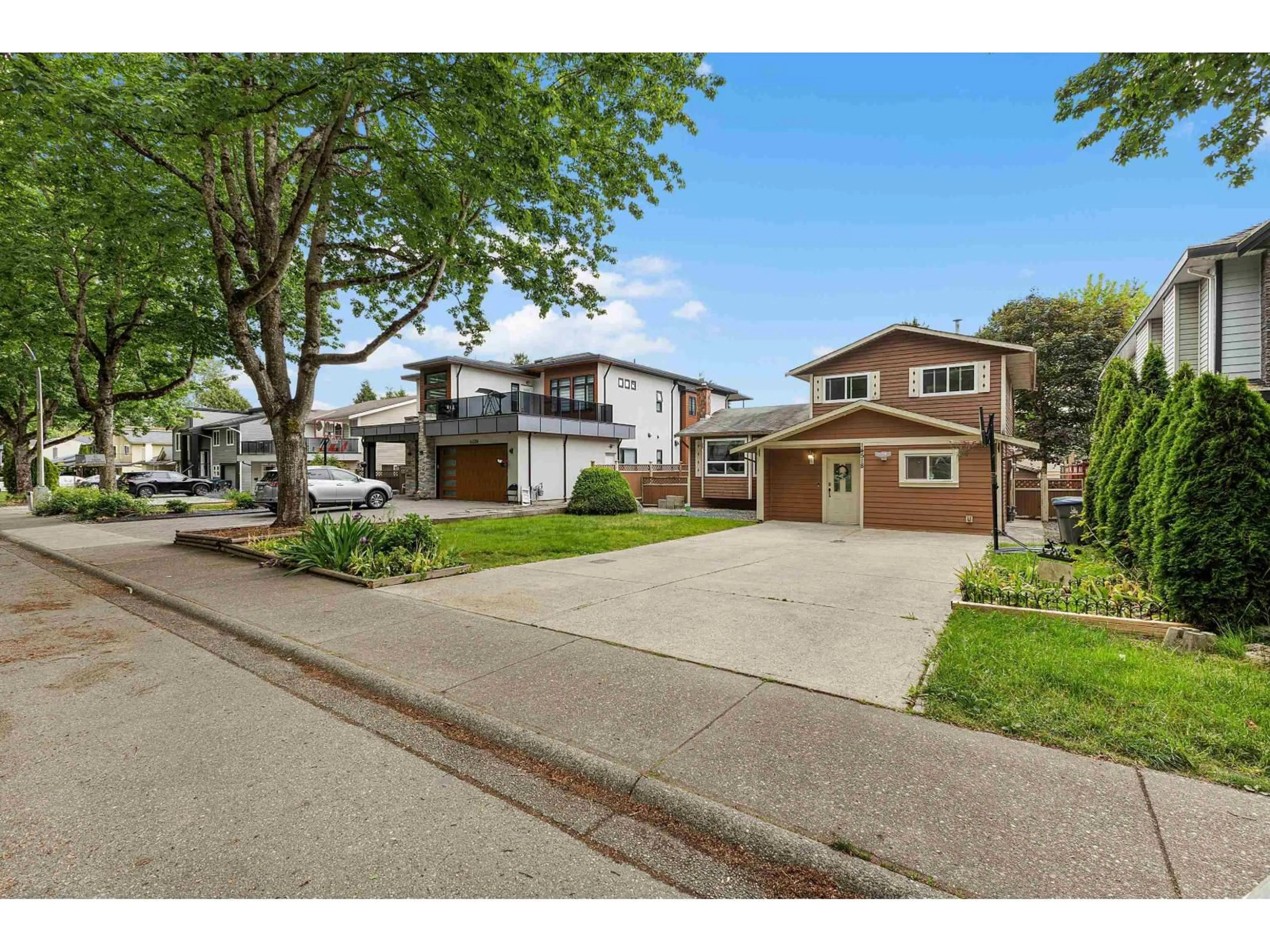Unknown for 14518 85A AVENUE, Surrey British Columbia V3S5T6