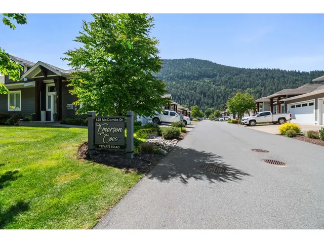 36 - 628 MCCOMBS DRIVE, Harrison Hot Springs 5