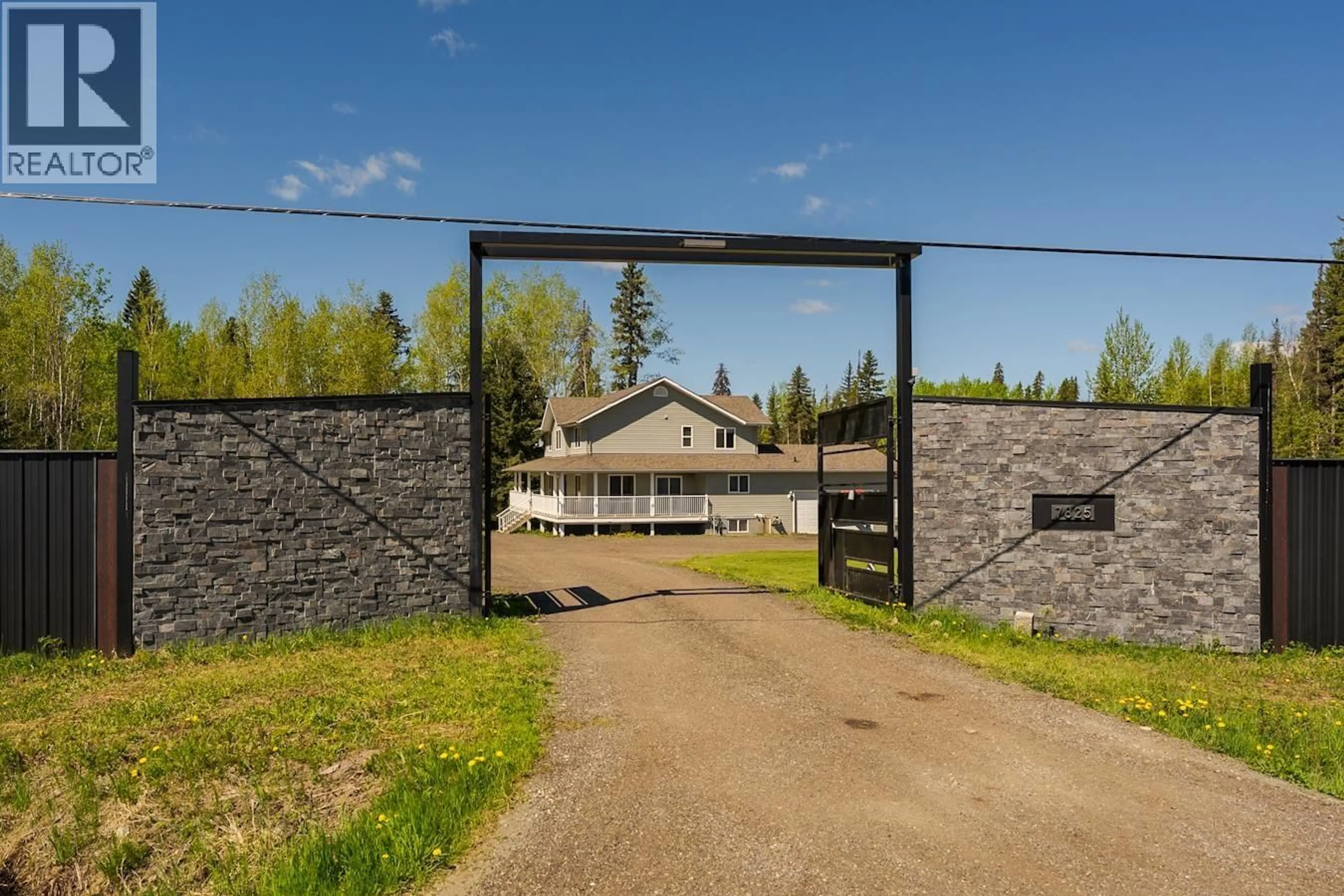 Unknown for 7825 BEAVER ROAD, Prince George British Columbia V2N6E6