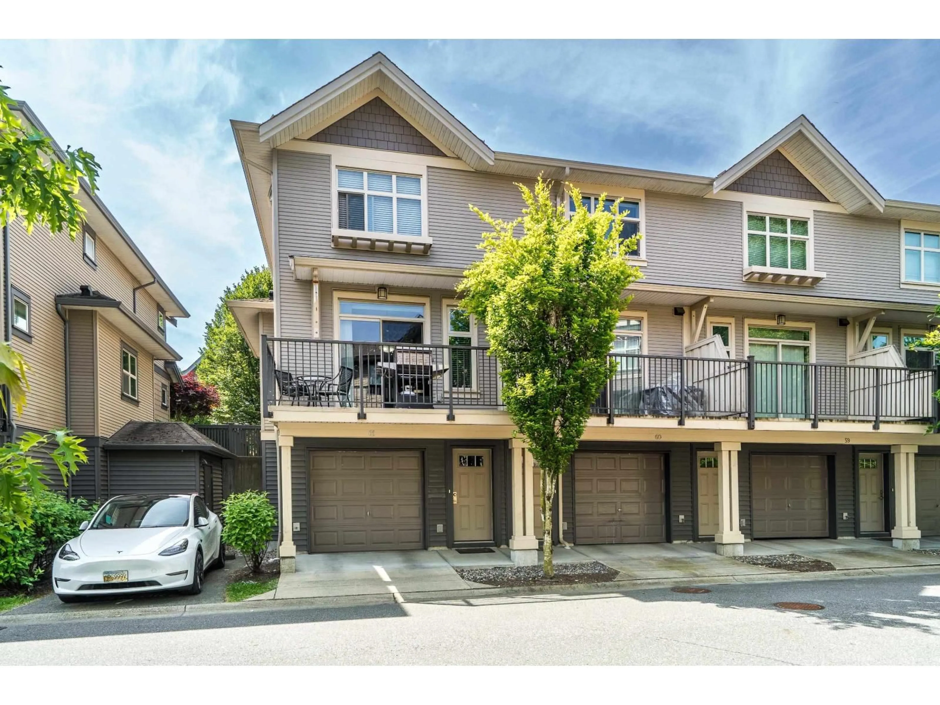Unknown for 61 - 31125 WESTRIDGE PLACE, Abbotsford British Columbia V2T0B9