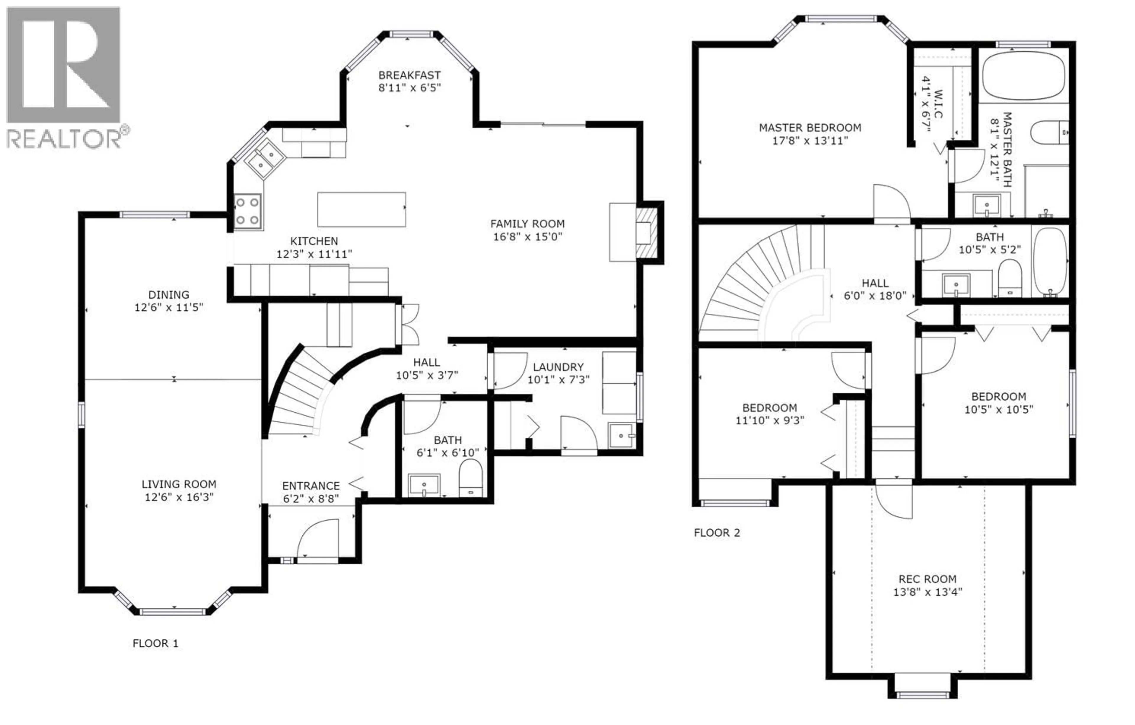 Floor plan for 40735 THUNDERBIRD RIDGE, Squamish British Columbia V0N1T0
