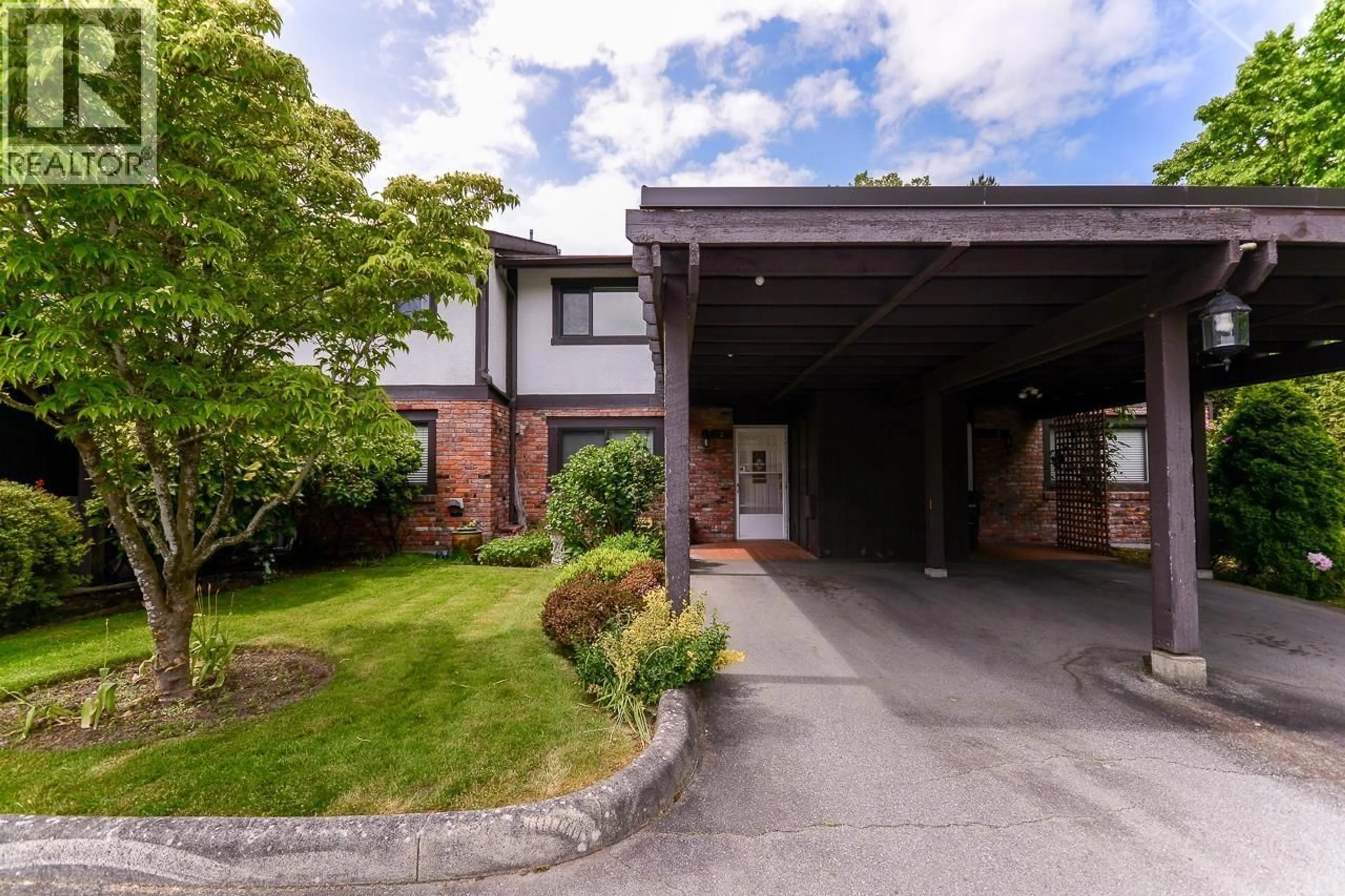 Unknown for 2 - 10771 MORTFIELD ROAD, Richmond British Columbia V7A2W1