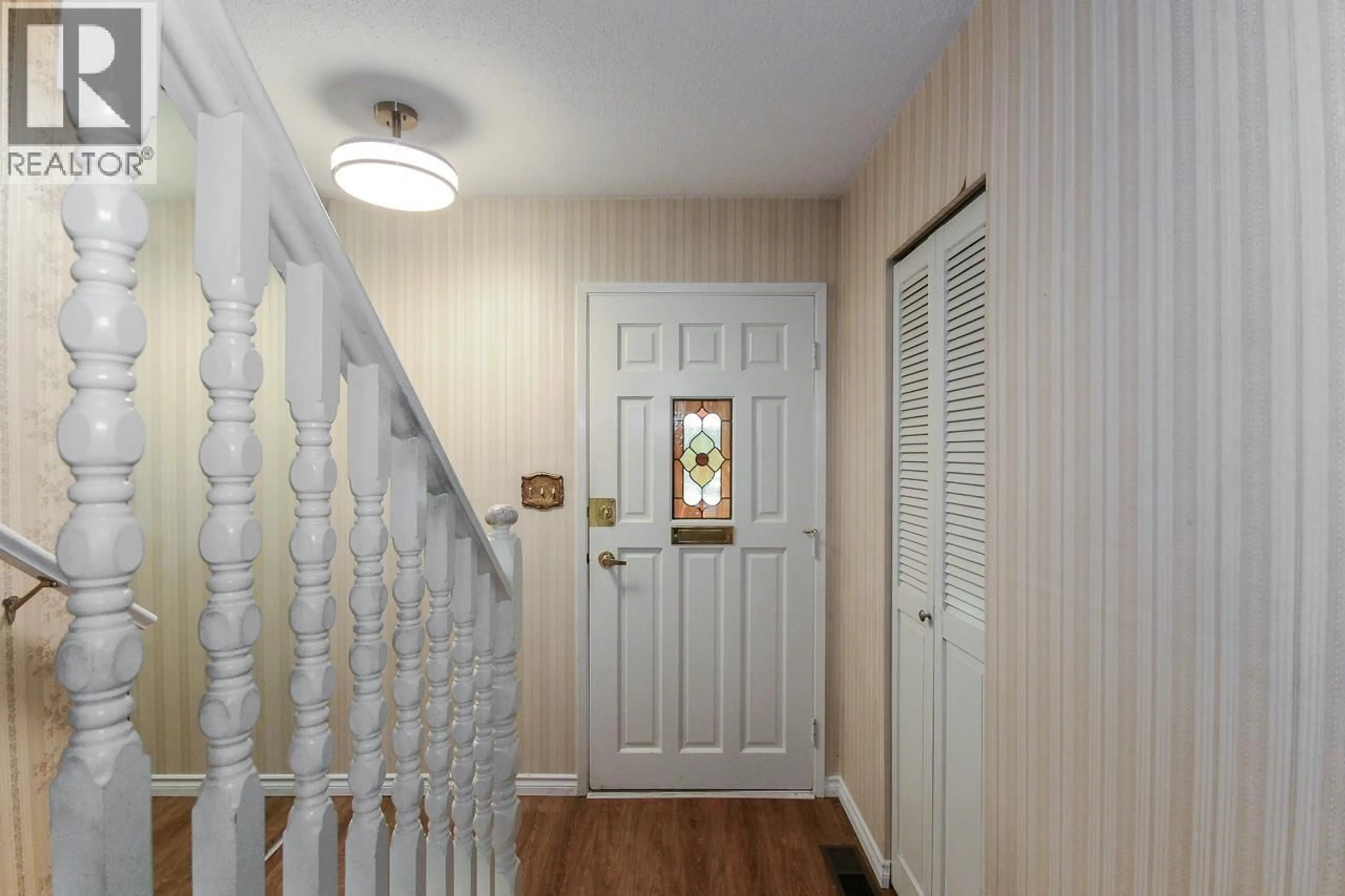Indoor entryway for 2 - 10771 MORTFIELD ROAD, Richmond British Columbia V7A2W1