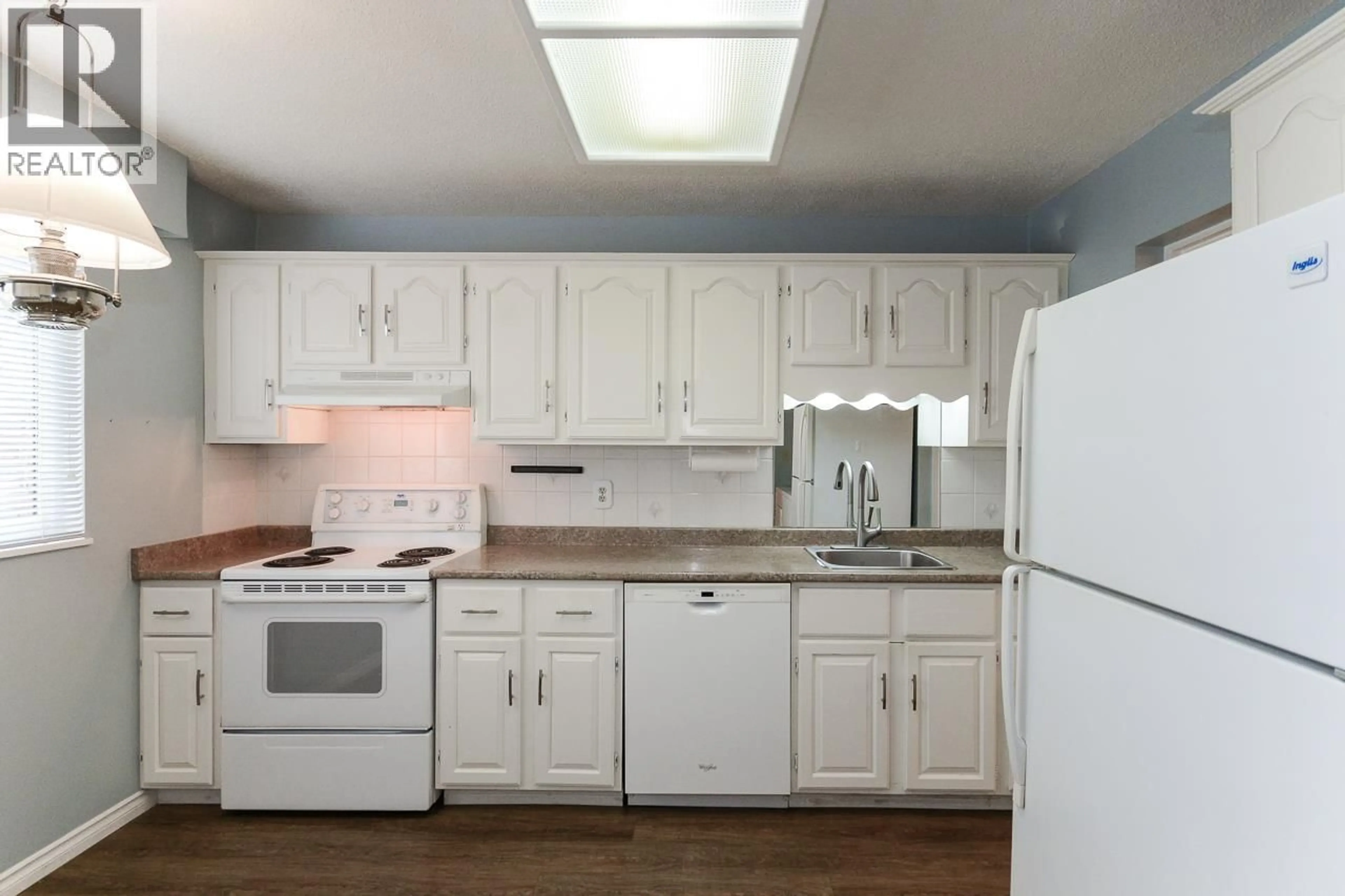 Standard kitchen, unknown for 2 - 10771 MORTFIELD ROAD, Richmond British Columbia V7A2W1