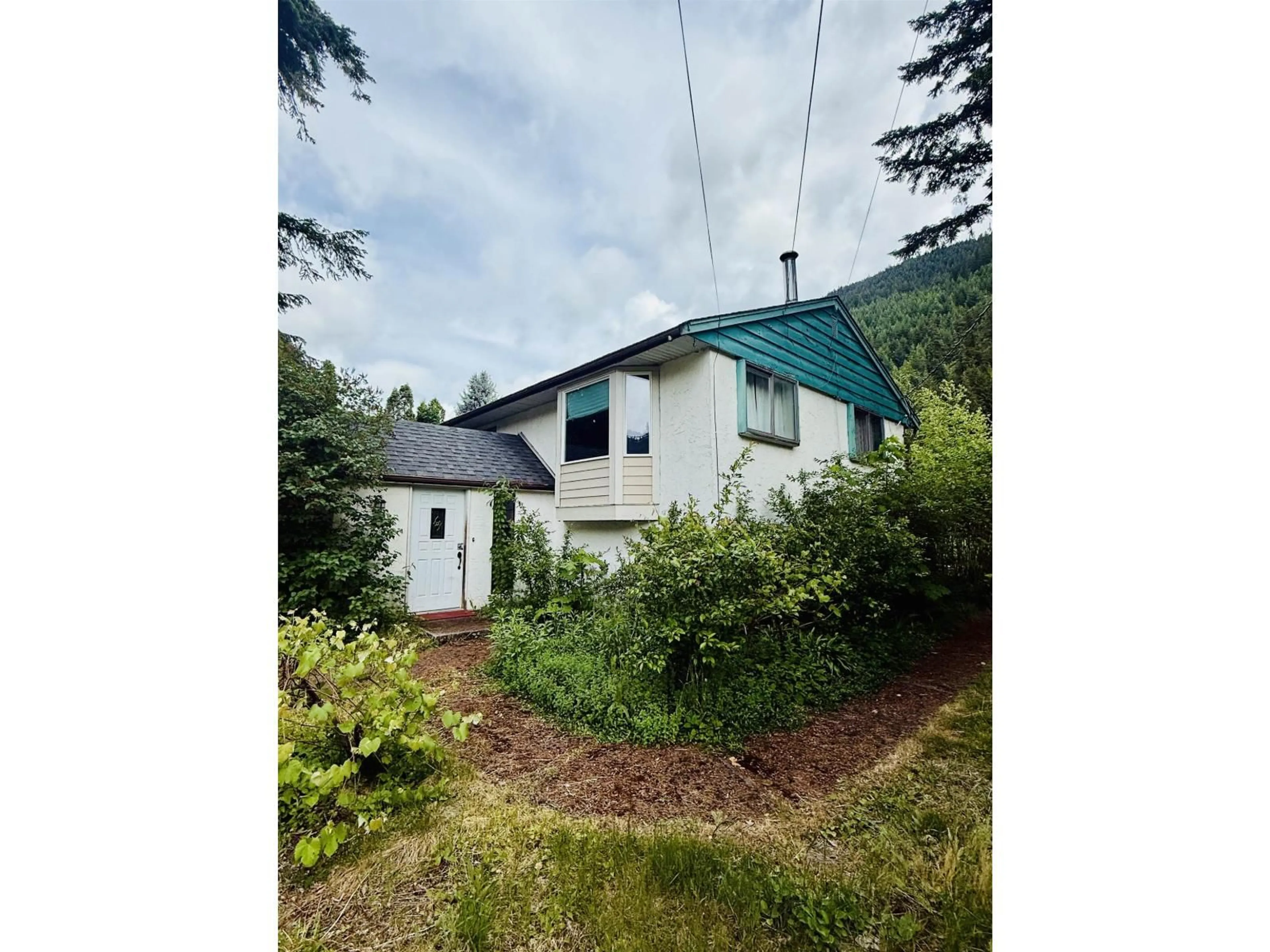 Unknown for 47404 MACNEAL ROAD, Boston Bar / Lytton British Columbia V0K1C0