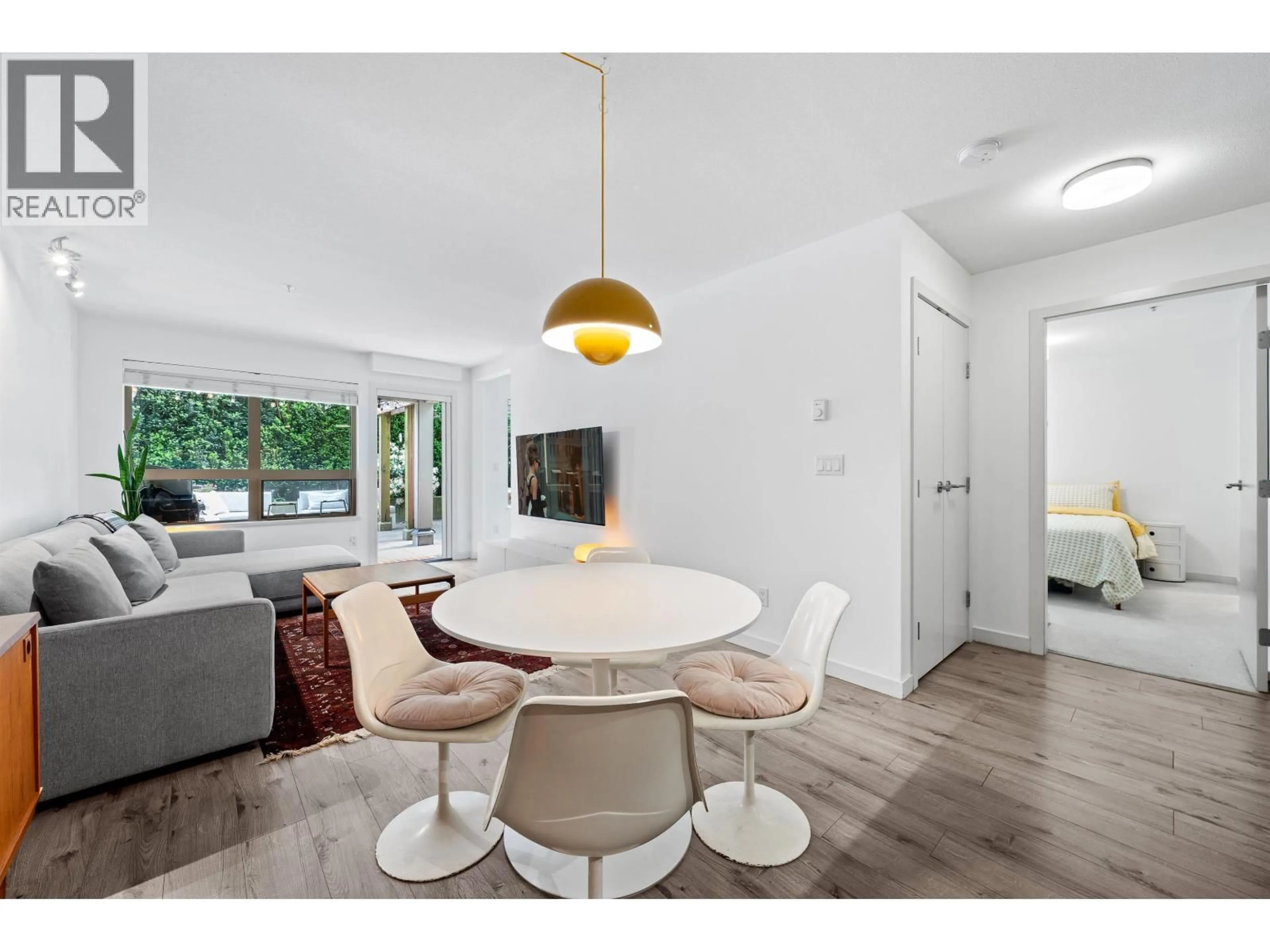 Unknown for 203 - 1677 LLOYD AVENUE, North Vancouver British Columbia V7P0A9