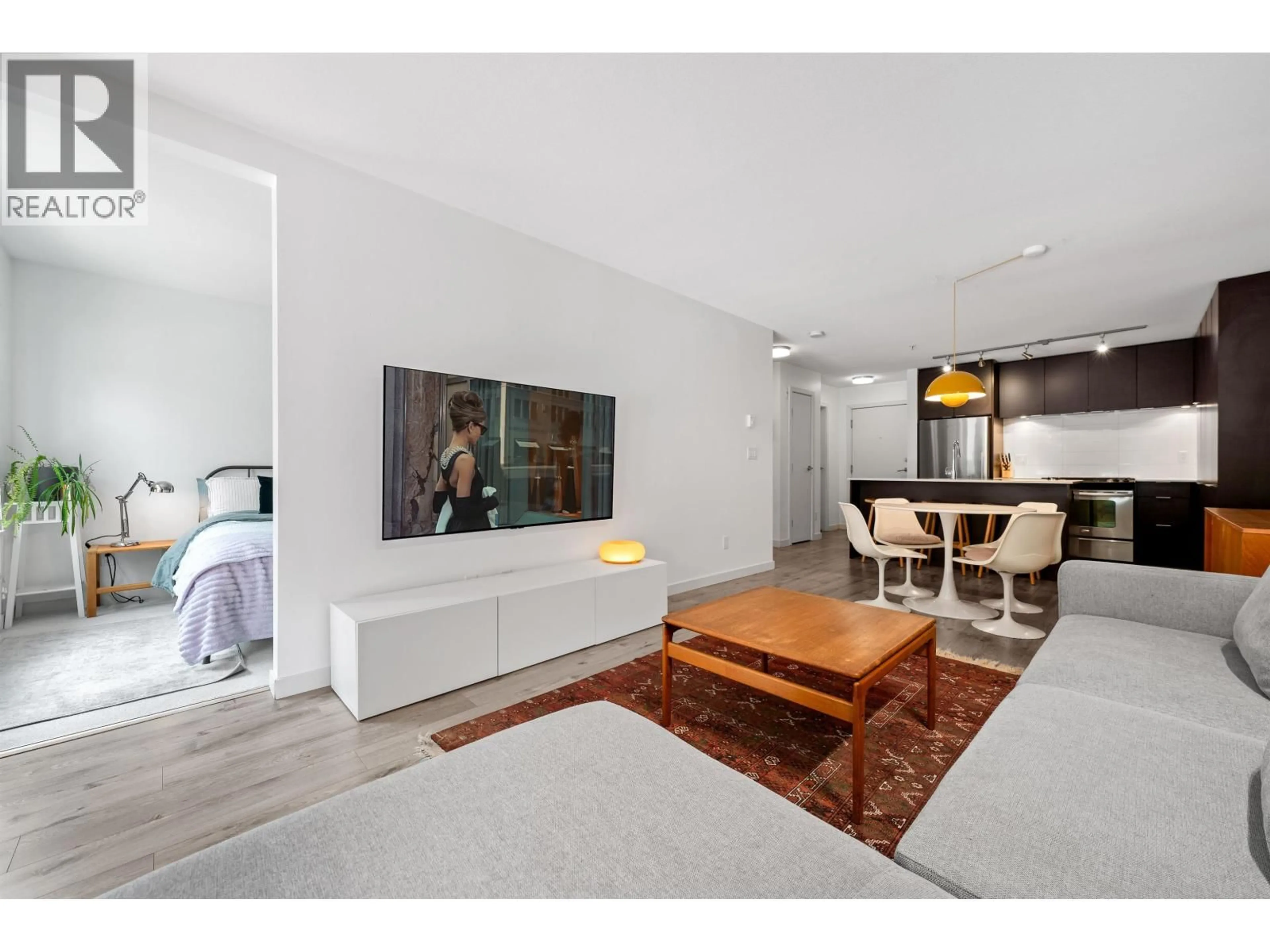 Unknown for 203 - 1677 LLOYD AVENUE, North Vancouver British Columbia V7P0A9