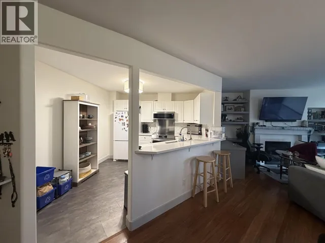 101 - 2055 INGLEDEW STREET, Prince George 2