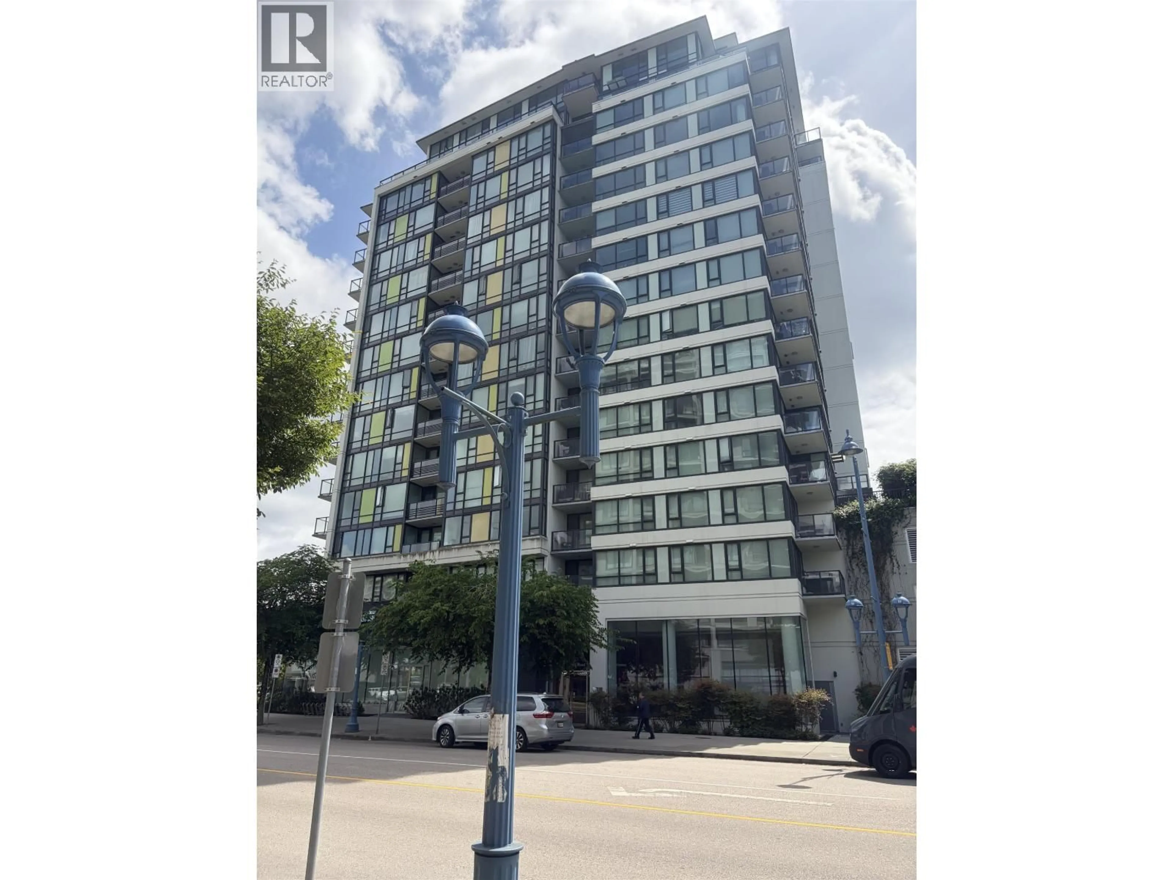 Unknown for 1607 - 7988 ACKROYD ROAD, Richmond British Columbia V6X0K6