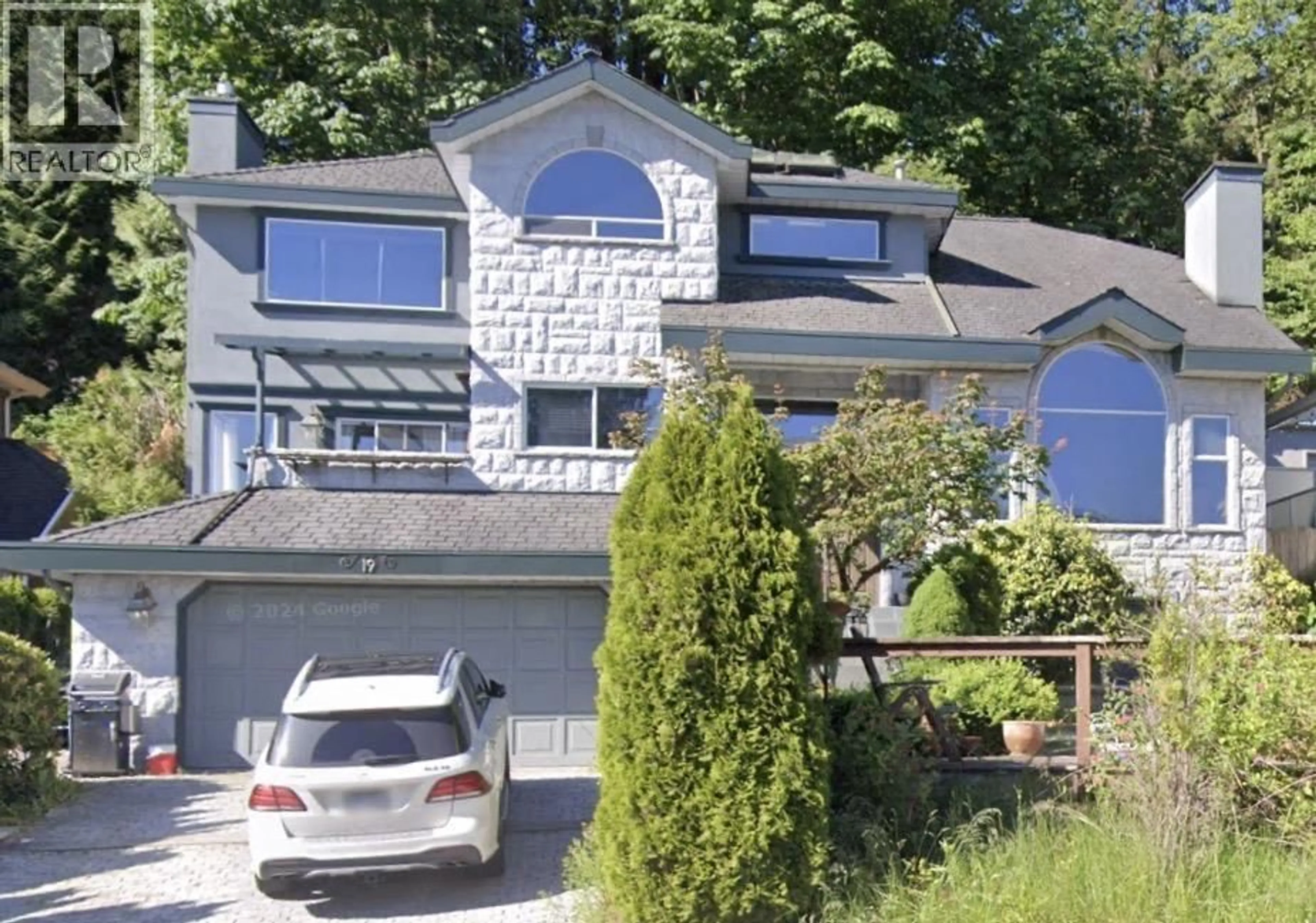 Unknown for 19 BURRARD CRESCENT, Port Moody British Columbia V3H4V8