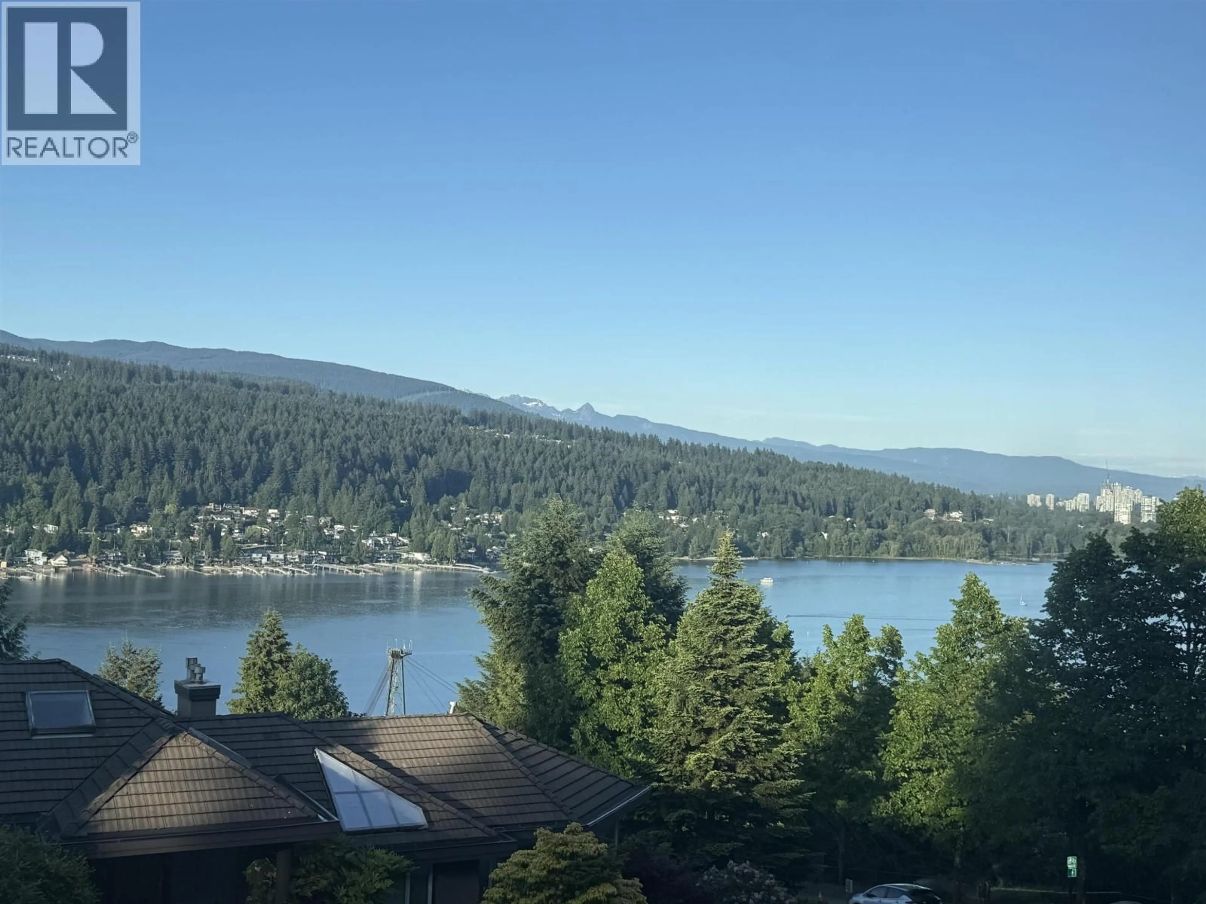A pic from outside/outdoor area/front of a property/back of a property/a pic from drone, water/lake/river/ocean view for 19 BURRARD CRESCENT, Port Moody British Columbia V3H4V8