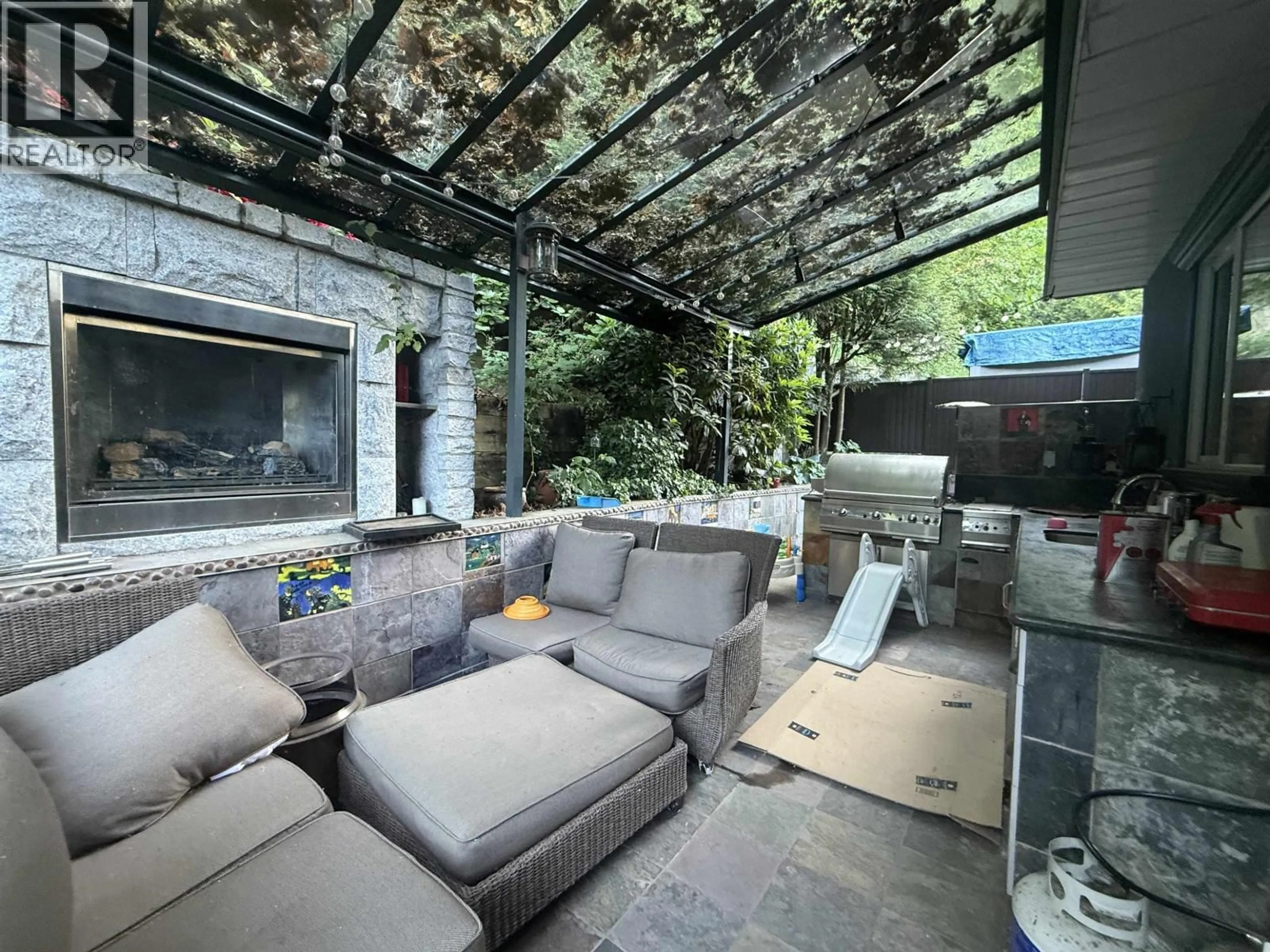 Patio, unknown for 19 BURRARD CRESCENT, Port Moody British Columbia V3H4V8