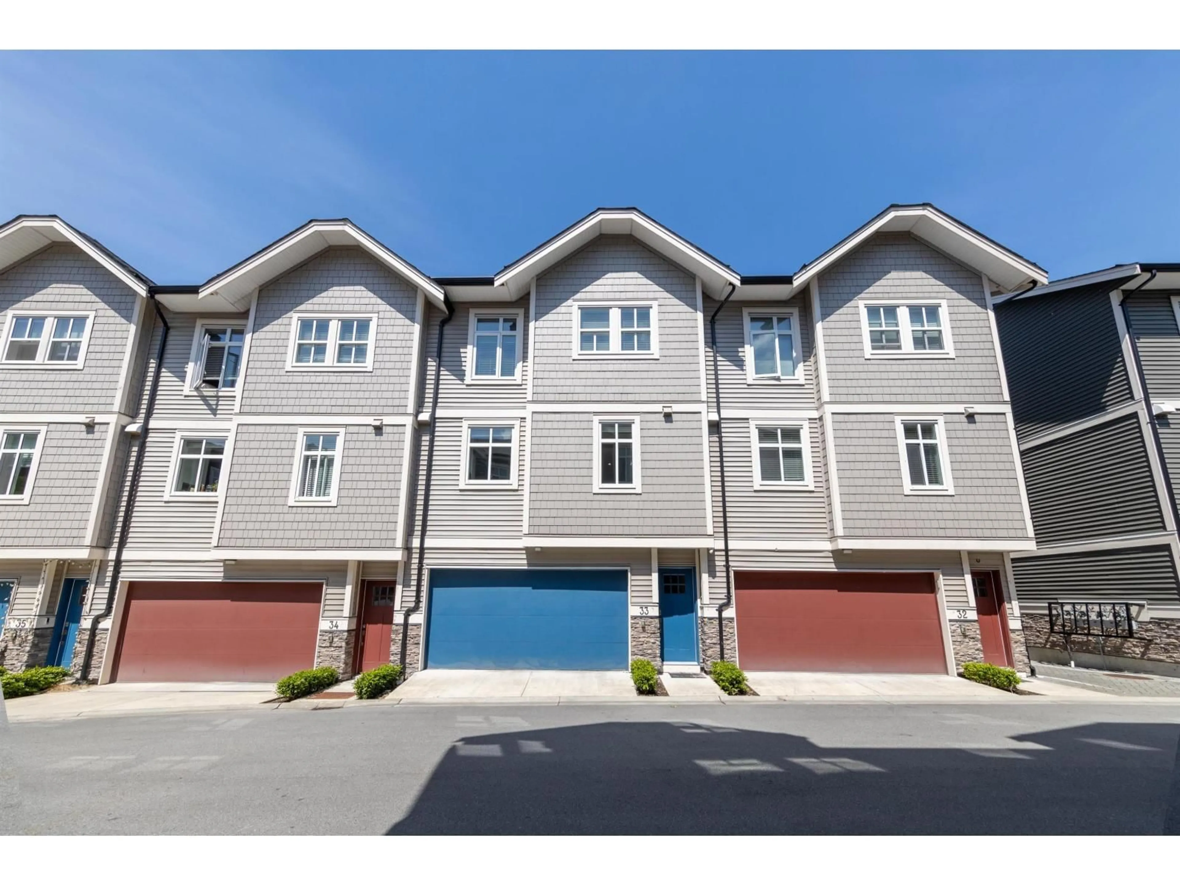Unknown for 33 - 10488 124 STREET, Surrey British Columbia V3V0E9