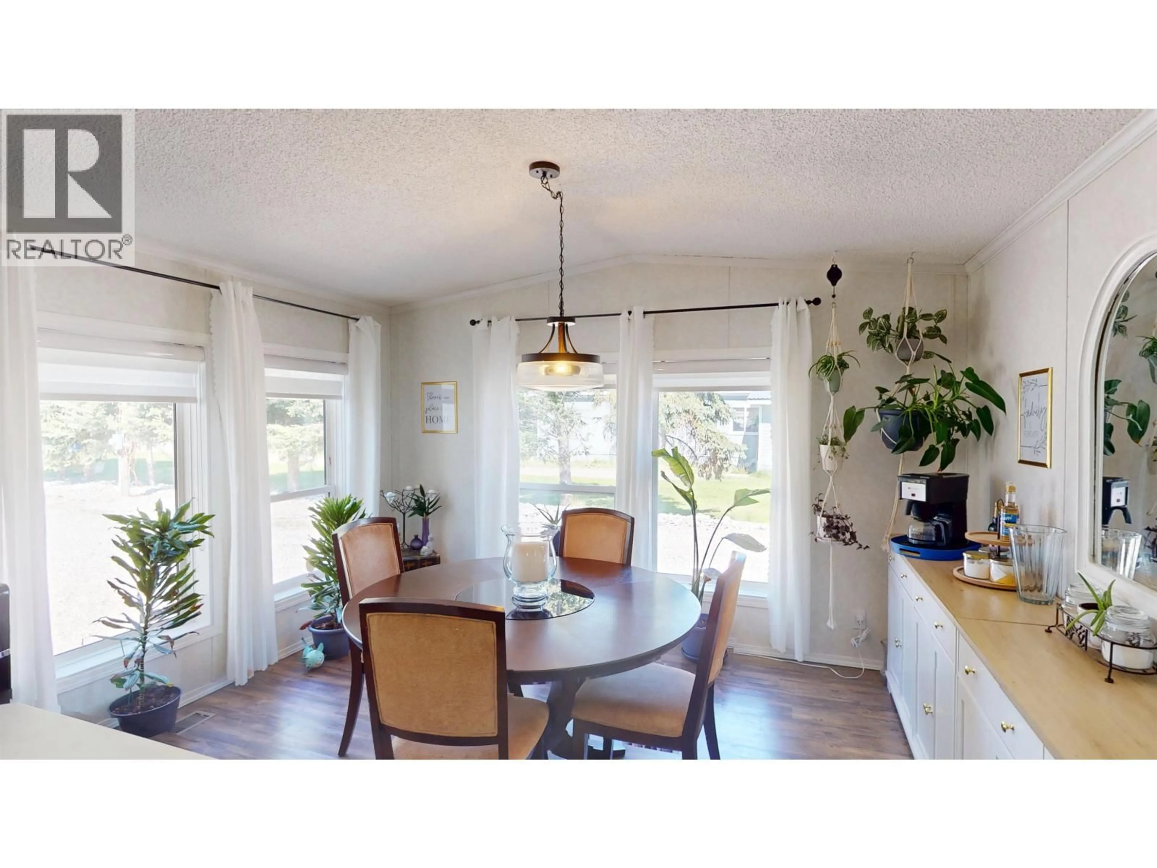Dining room, unknown for 1302 MOUNTAIN ASH ROAD, Quesnel British Columbia V2J3V9
