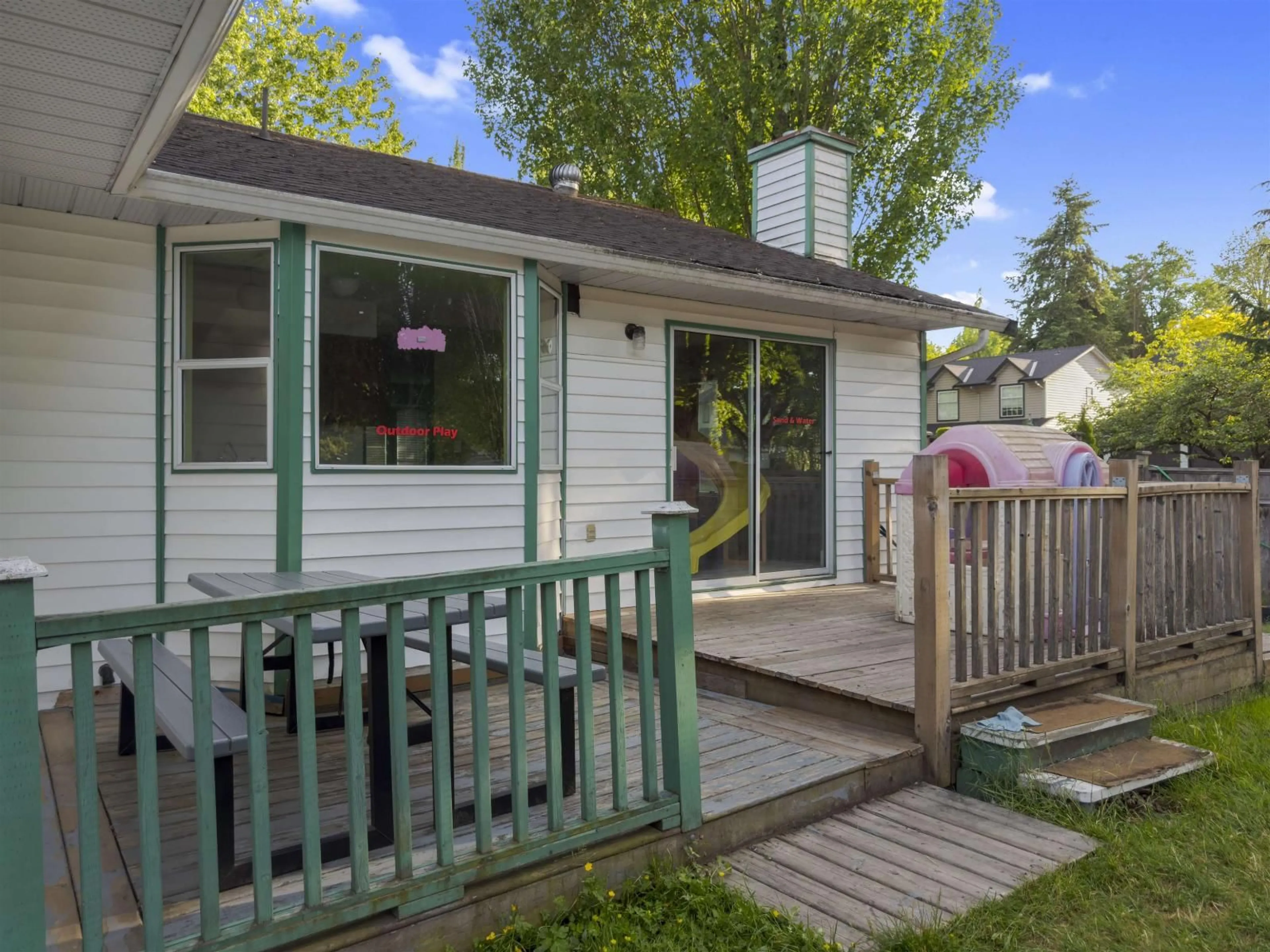 Unknown for 17209 62A AVE, Surrey British Columbia V3S6V6