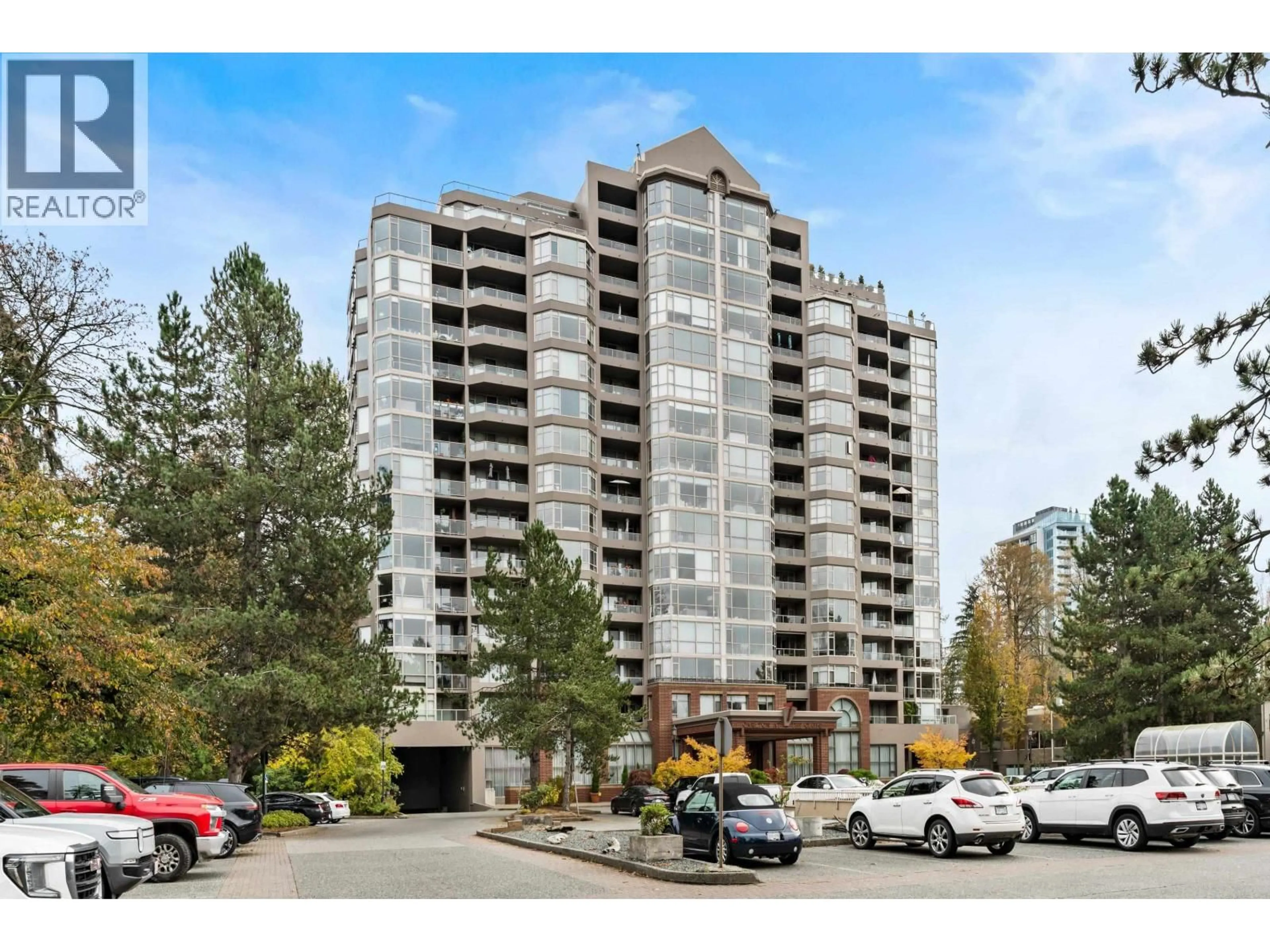 Unknown for 501 - 1327 KEITH ROAD, North Vancouver British Columbia V7J3T5