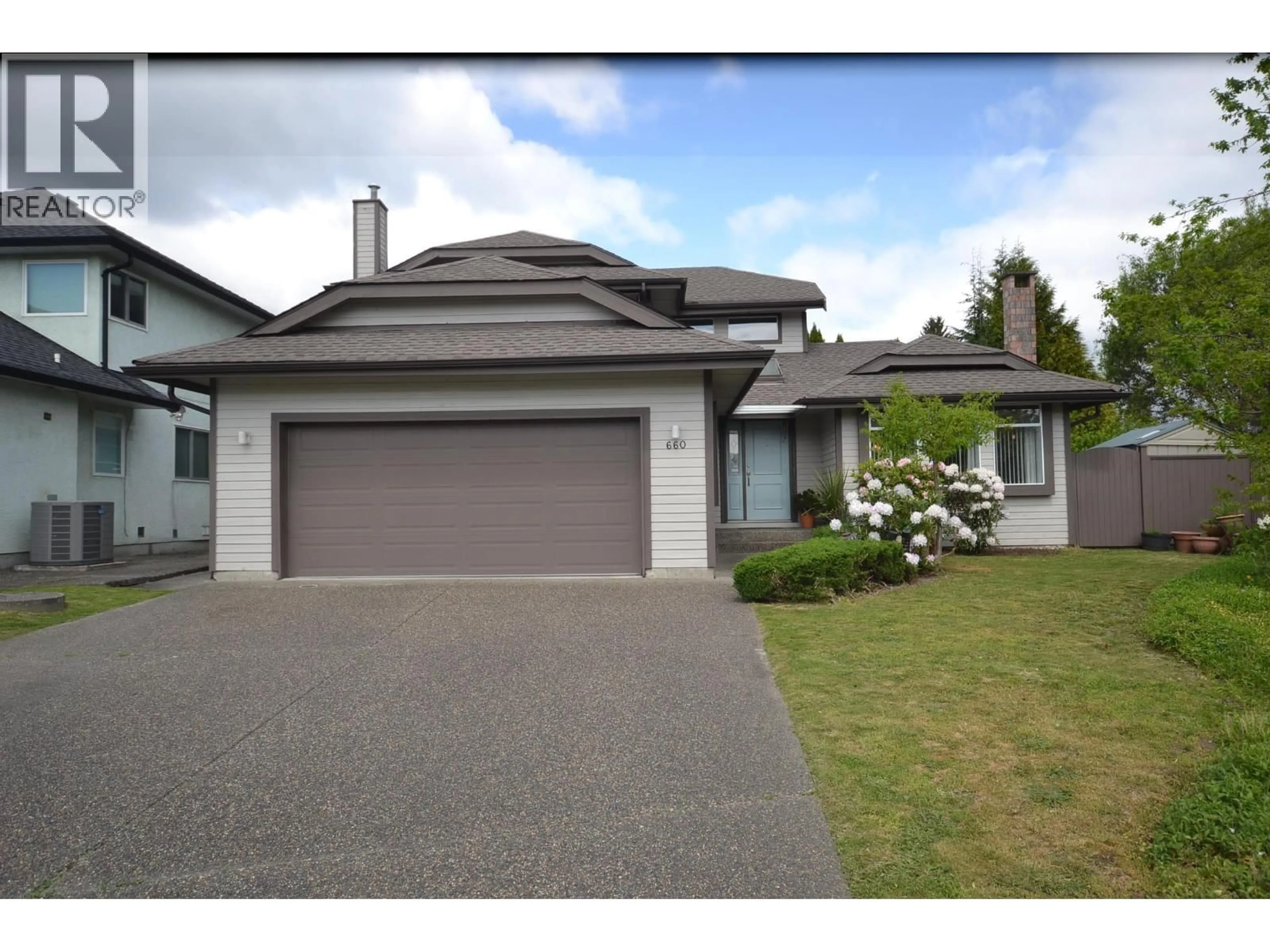 Unknown for 660 WALNUT PLACE, Coquitlam British Columbia V3J7T5