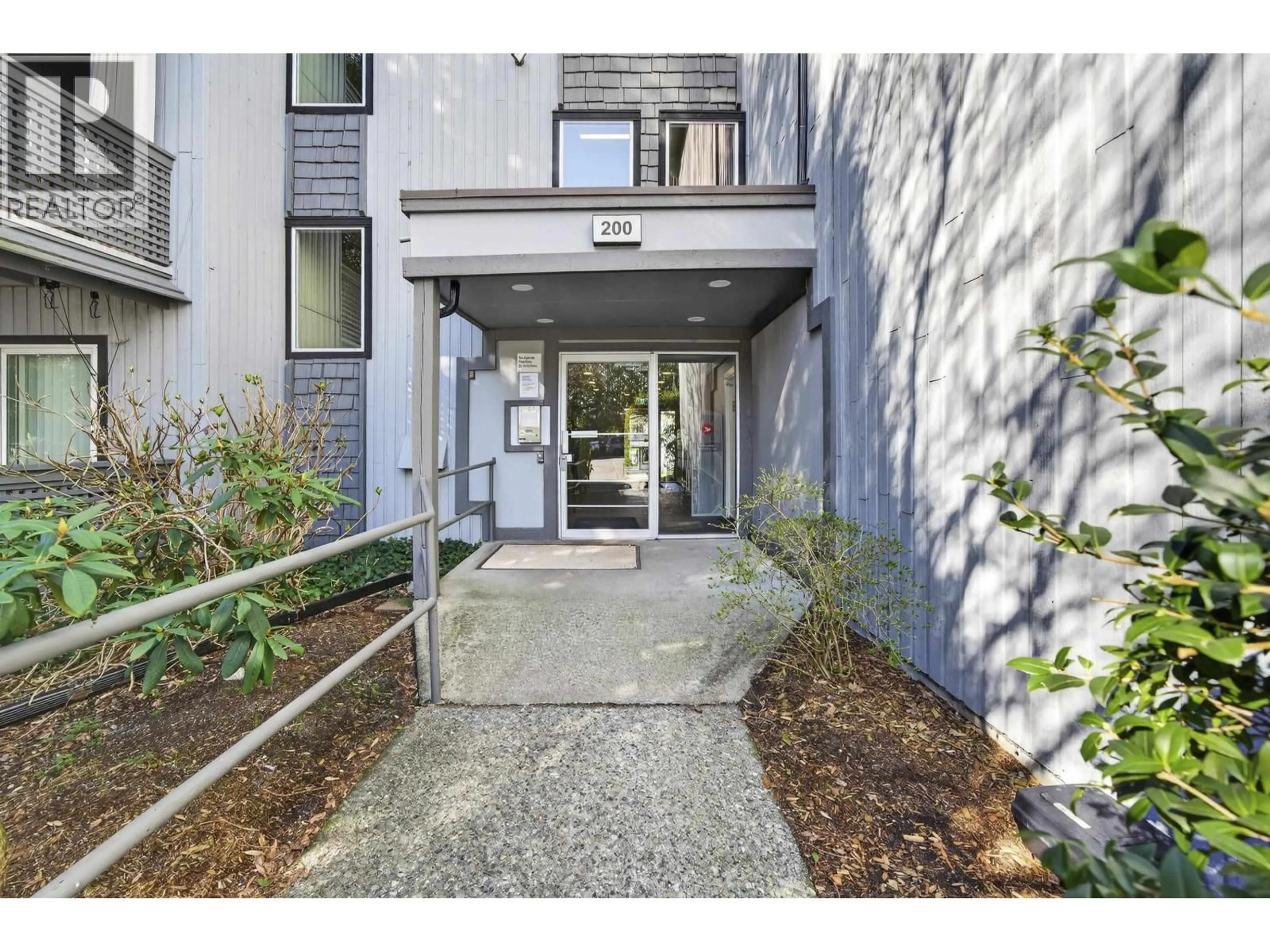 Unknown for 118 - 200 WESTHILL PLACE, Port Moody British Columbia V3H1V2