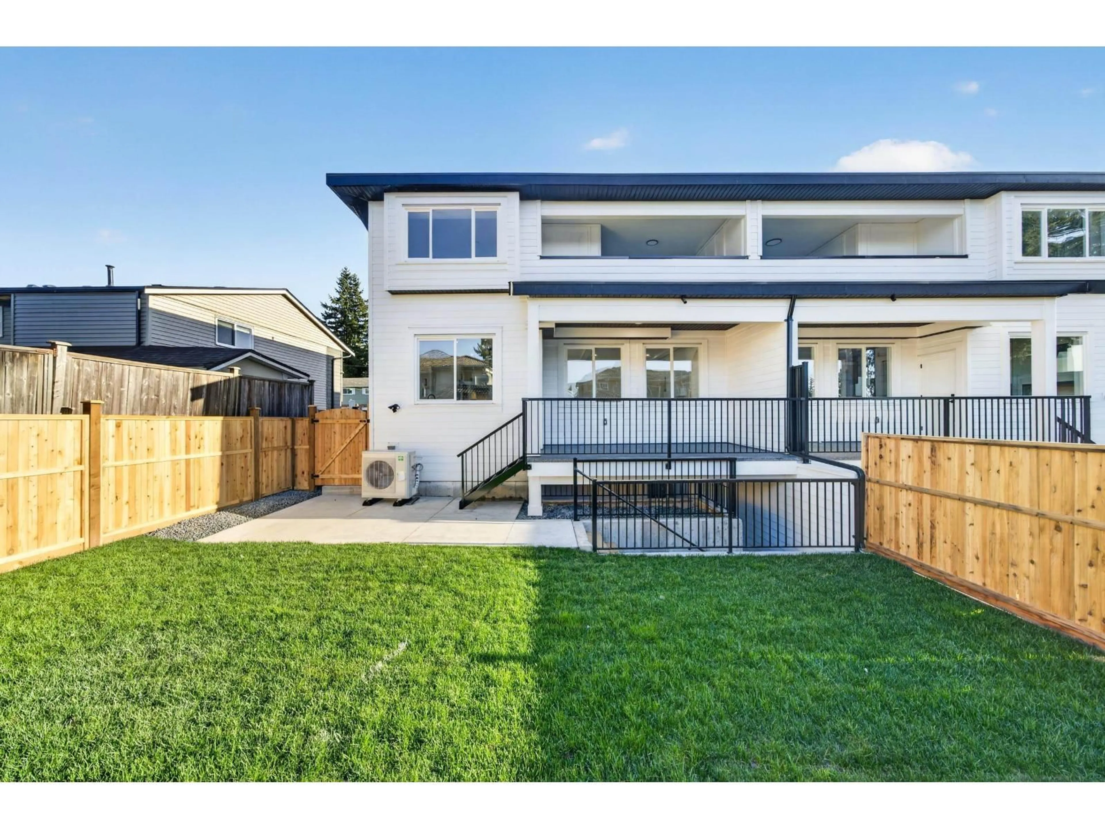 Unknown for 11397 85A AVENUE, Delta British Columbia V4C2V4